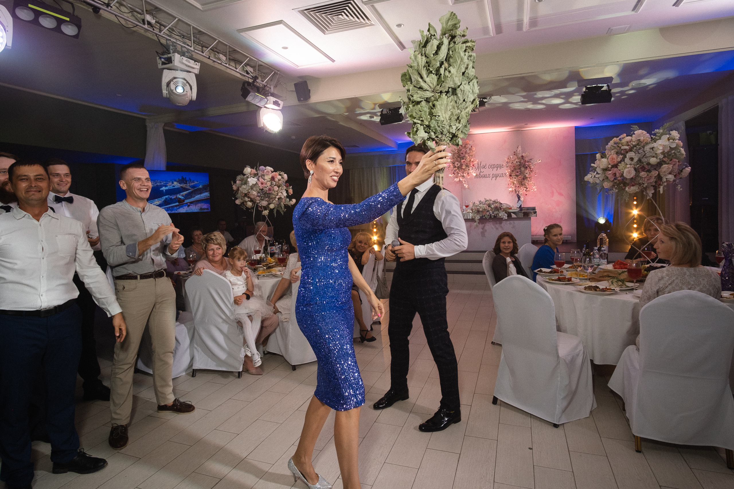 Свадьба Алексея и Валерии. Фотограф для бизнеса в Нижнем Новгороде Сутыгин Сергей