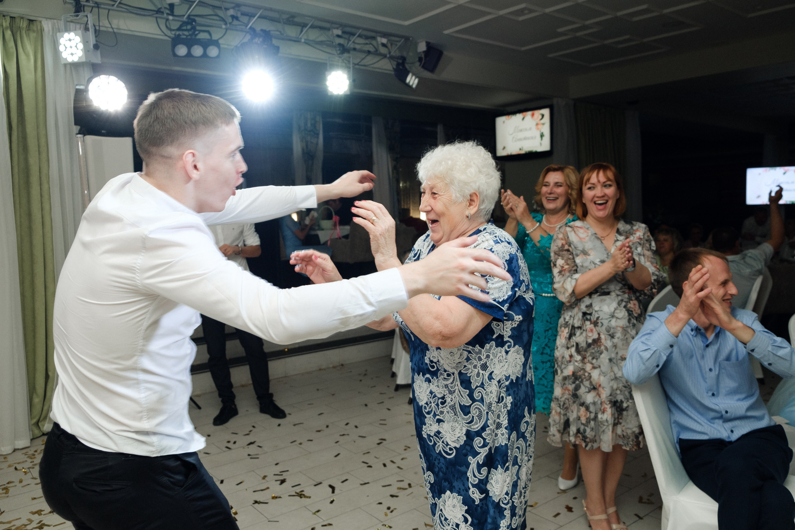Максим и Анастасия. Фотограф для бизнеса в Нижнем Новгороде Сутыгин Сергей
