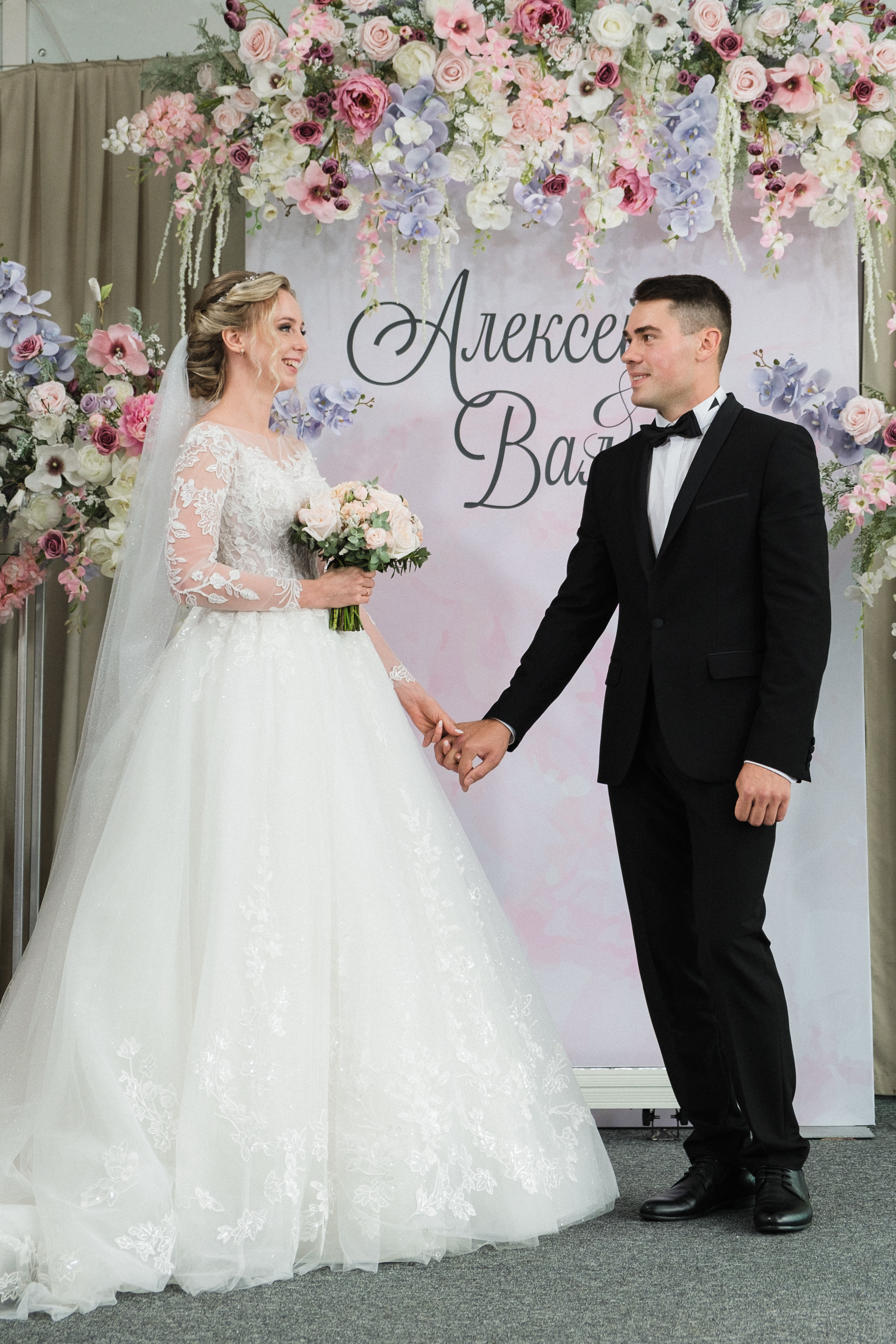 Свадьба Алексея и Валерии. Фотограф для бизнеса в Нижнем Новгороде Сутыгин Сергей