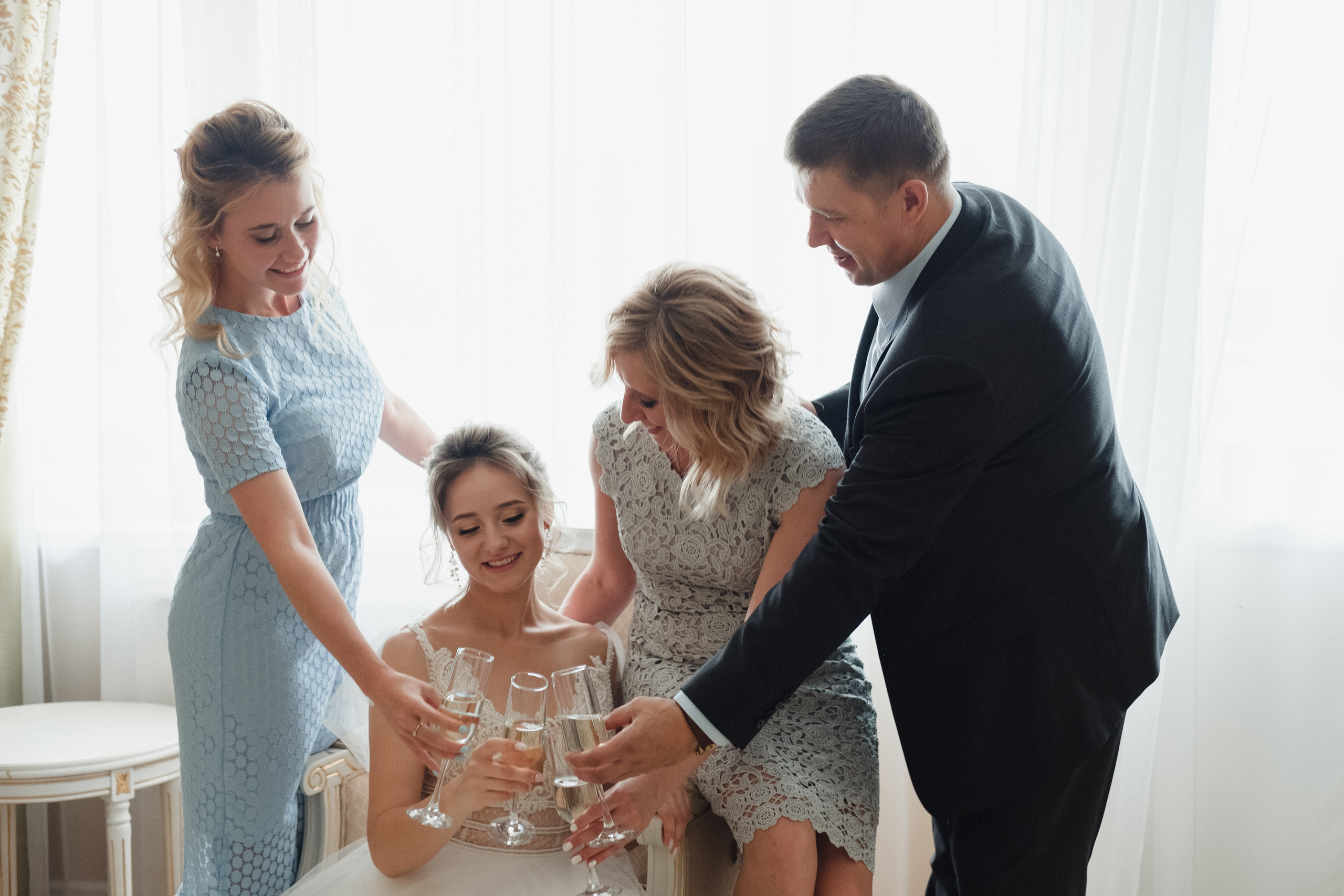 Максим и Анастасия. Фотограф для бизнеса в Нижнем Новгороде Сутыгин Сергей