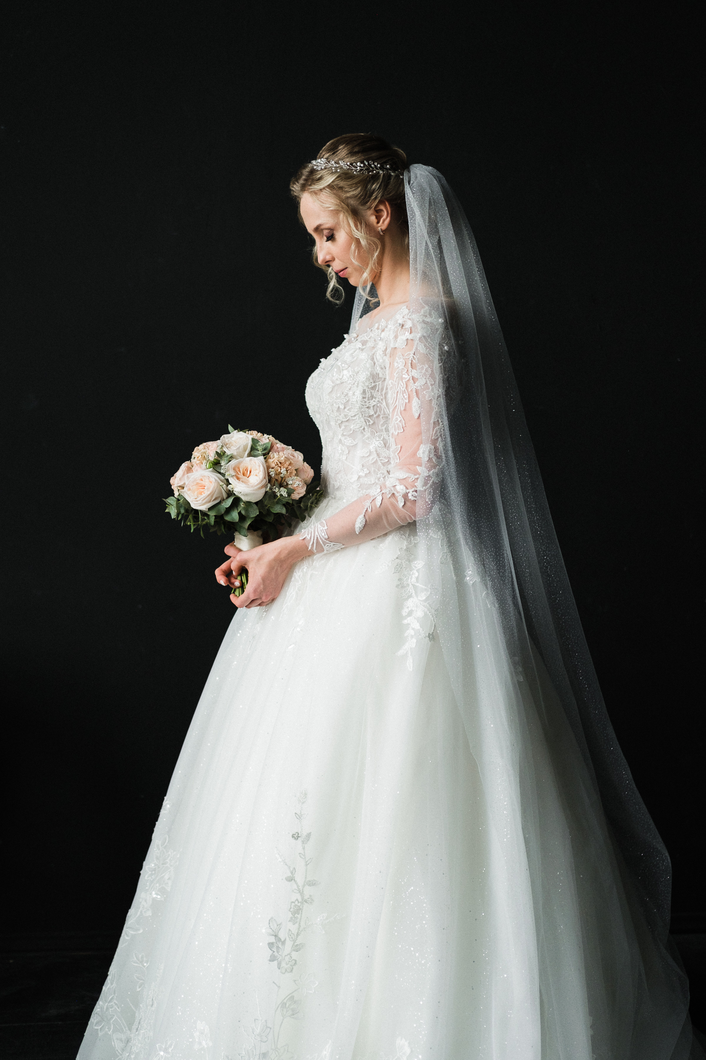 Свадьба Алексея и Валерии. Фотограф для бизнеса в Нижнем Новгороде Сутыгин Сергей