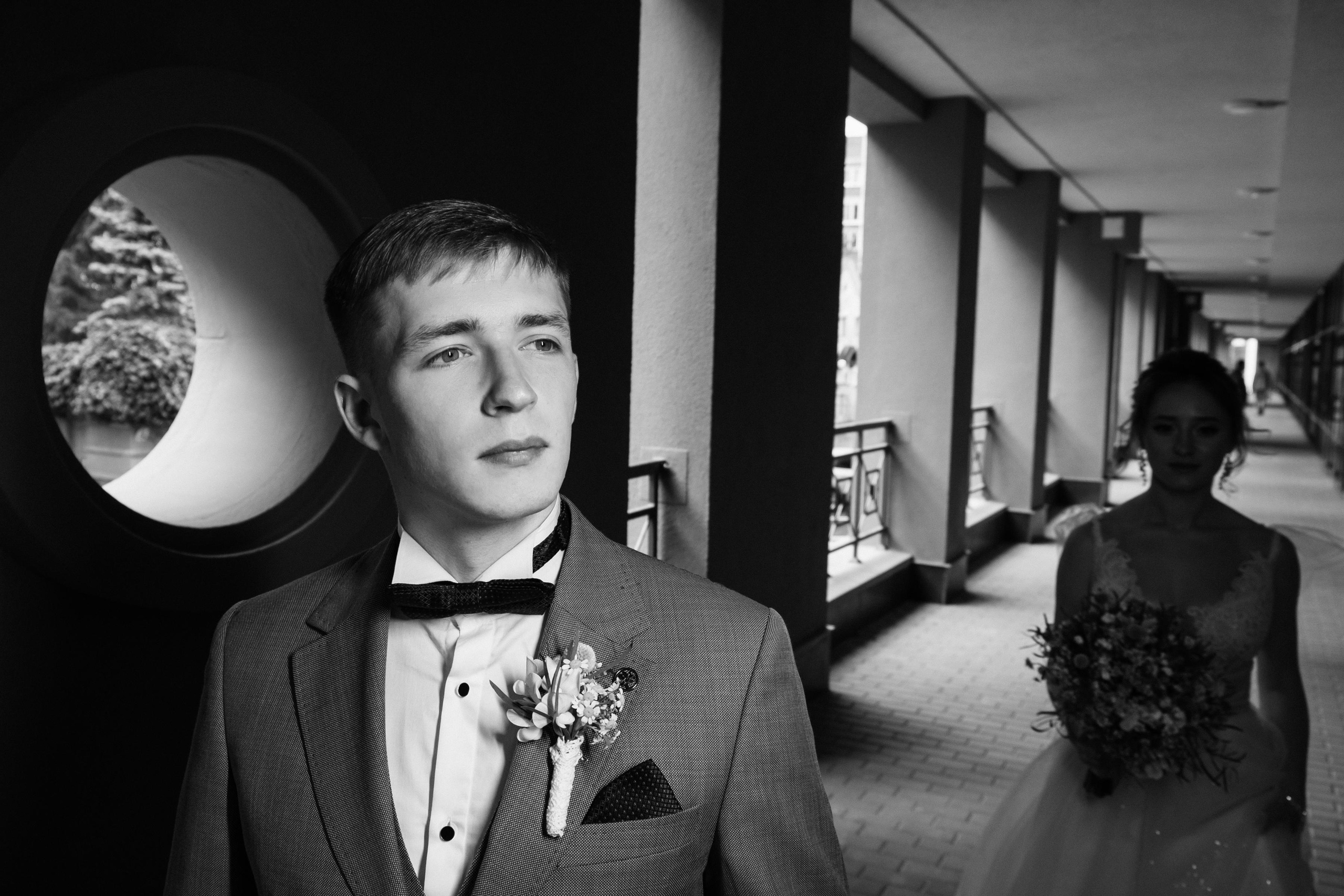 Максим и Анастасия. Фотограф для бизнеса в Нижнем Новгороде Сутыгин Сергей