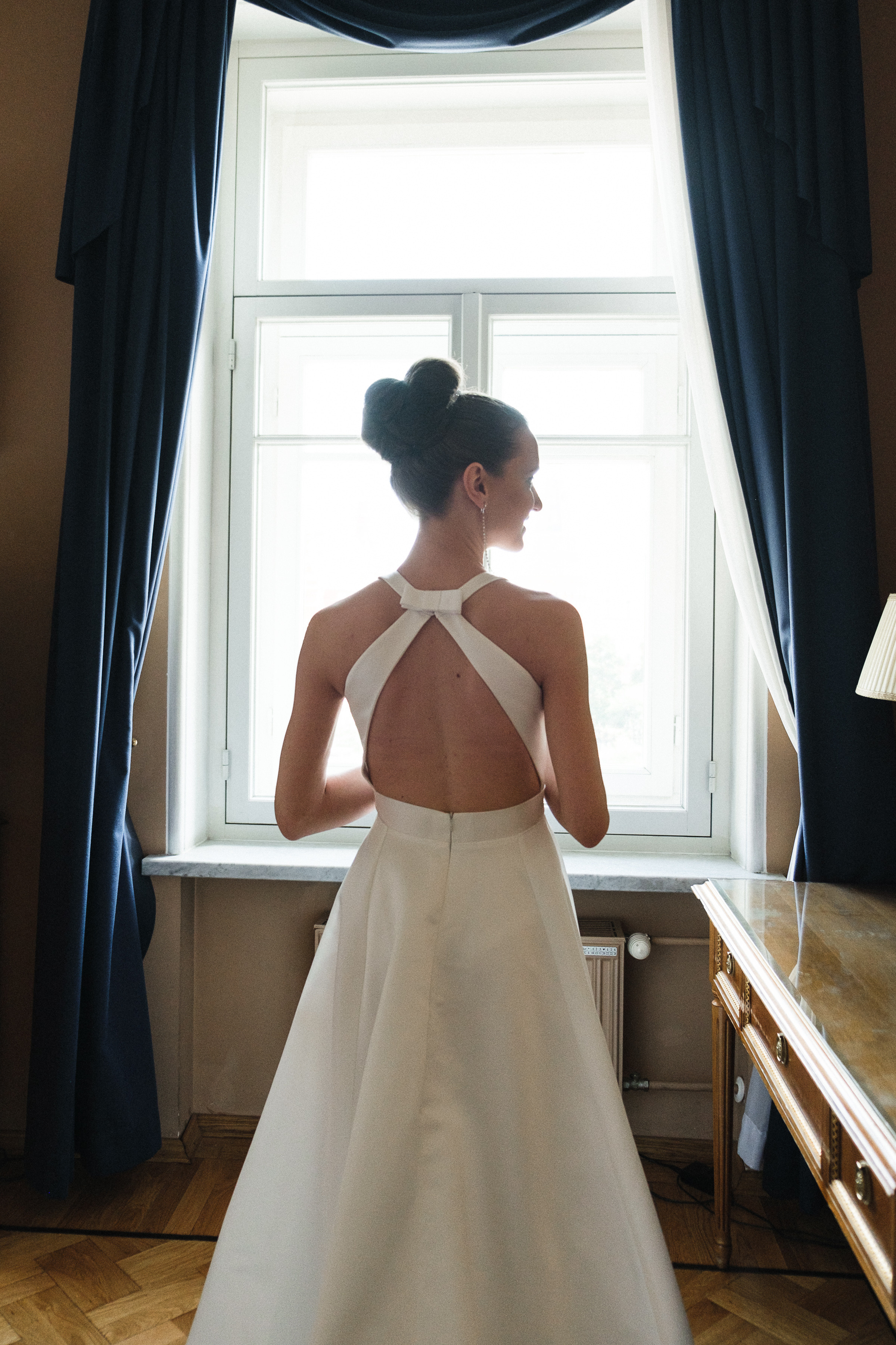 Свадьба Вячеслава и Алены. Фотограф для бизнеса в Нижнем Новгороде Сутыгин Сергей