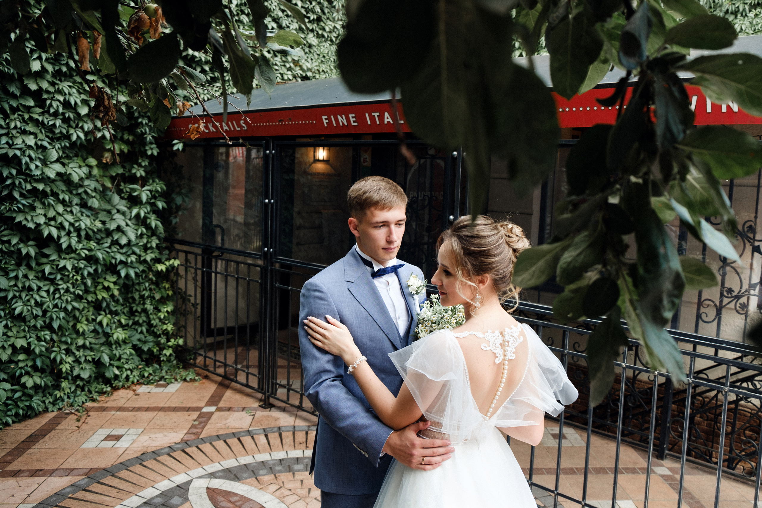 Максим и Анастасия. Фотограф для бизнеса в Нижнем Новгороде Сутыгин Сергей