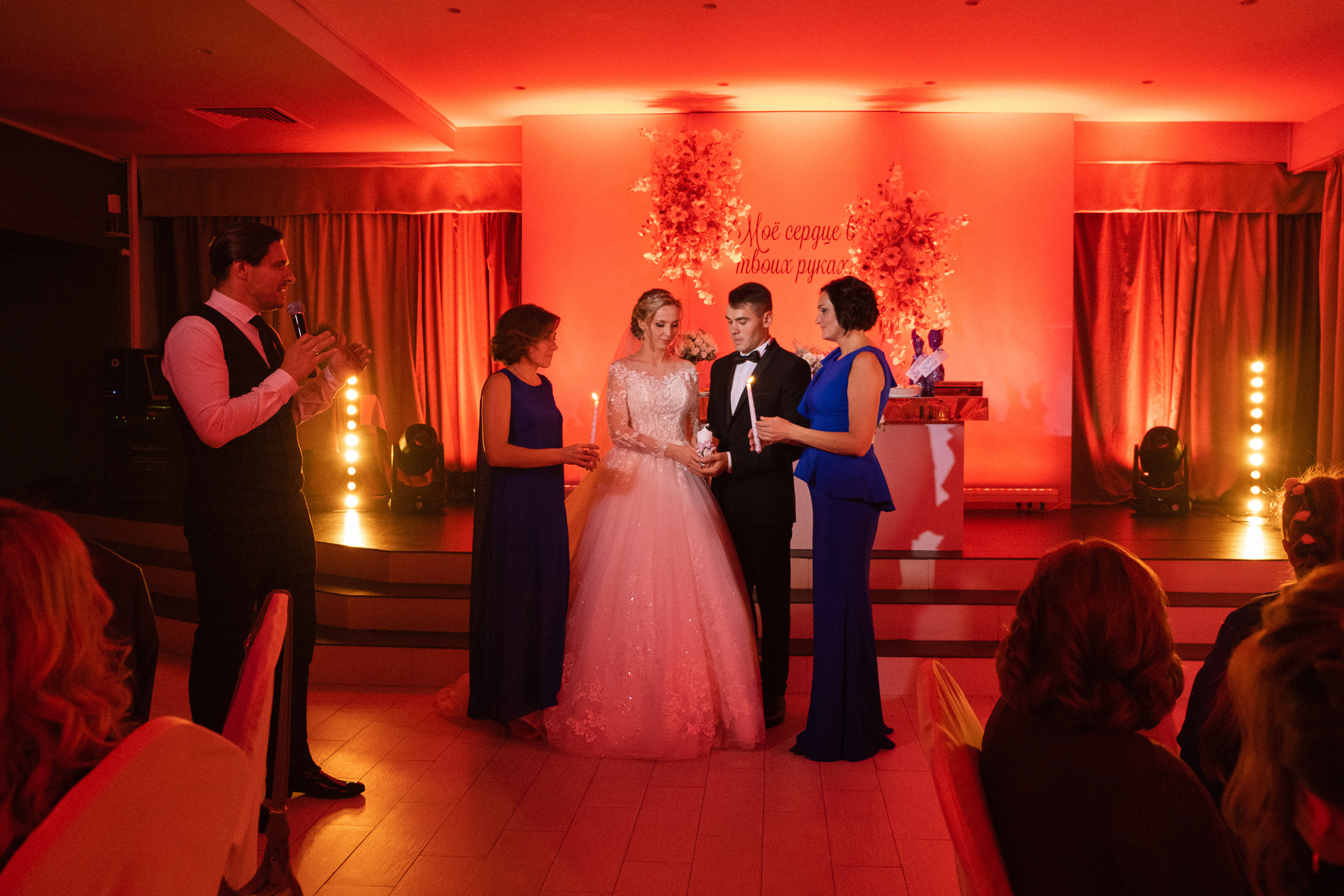Свадьба Алексея и Валерии. Фотограф для бизнеса в Нижнем Новгороде Сутыгин Сергей