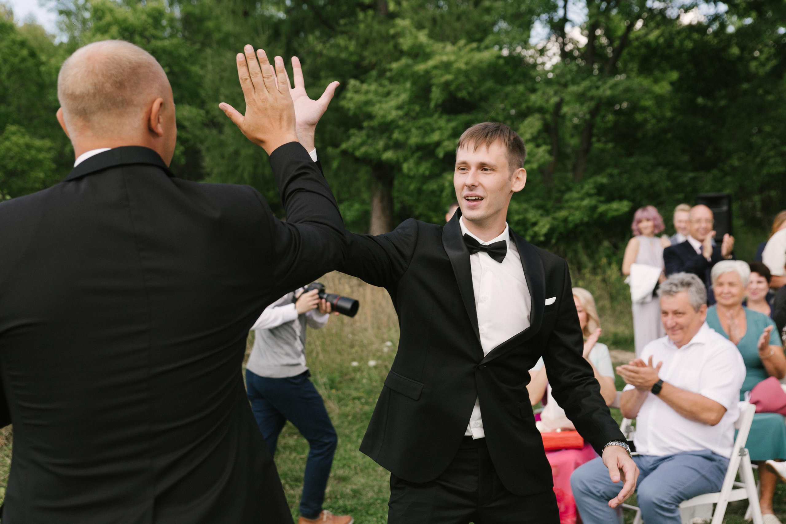 Никита и Саша. Фотограф для бизнеса в Нижнем Новгороде Сутыгин Сергей