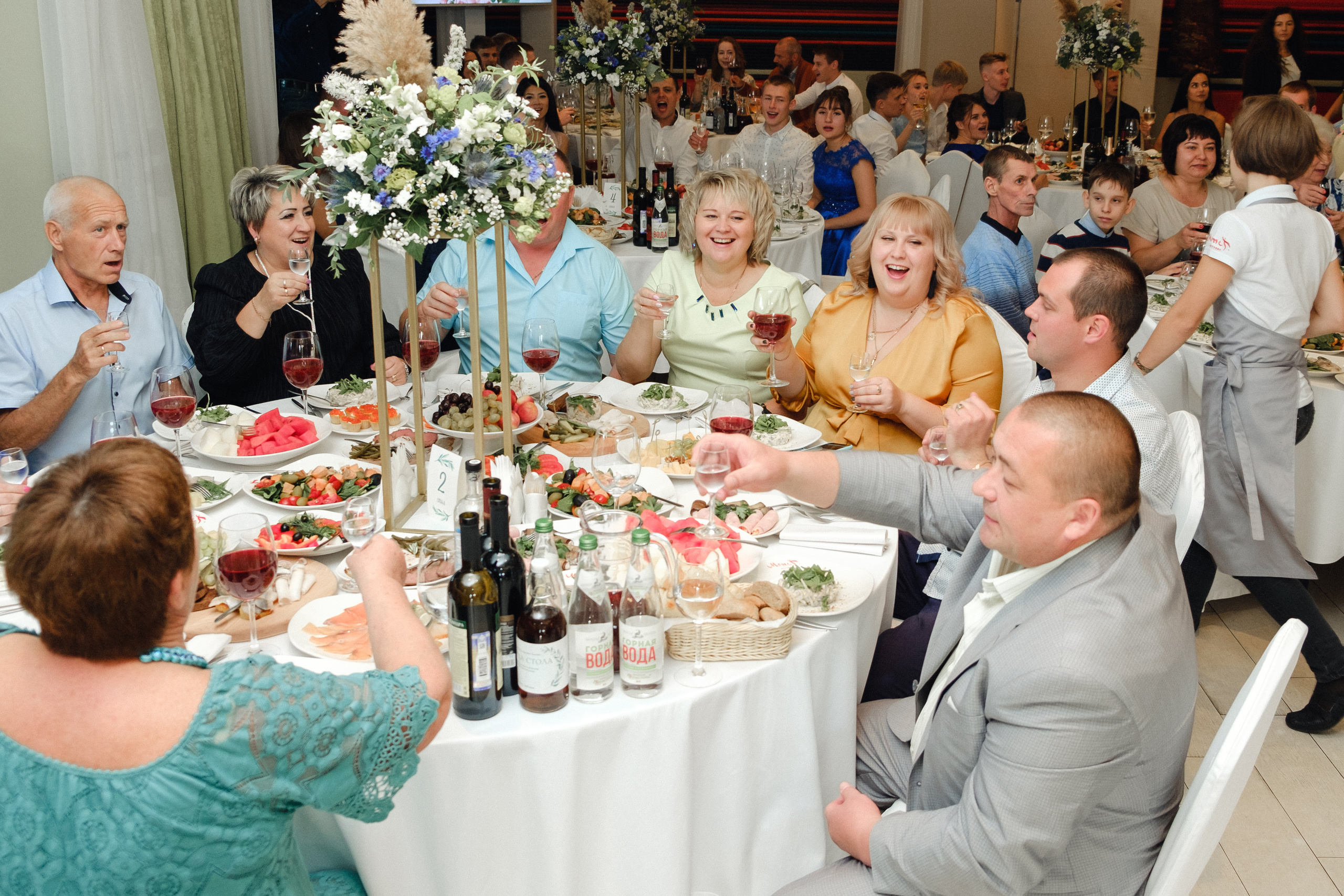 Максим и Анастасия. Фотограф для бизнеса в Нижнем Новгороде Сутыгин Сергей