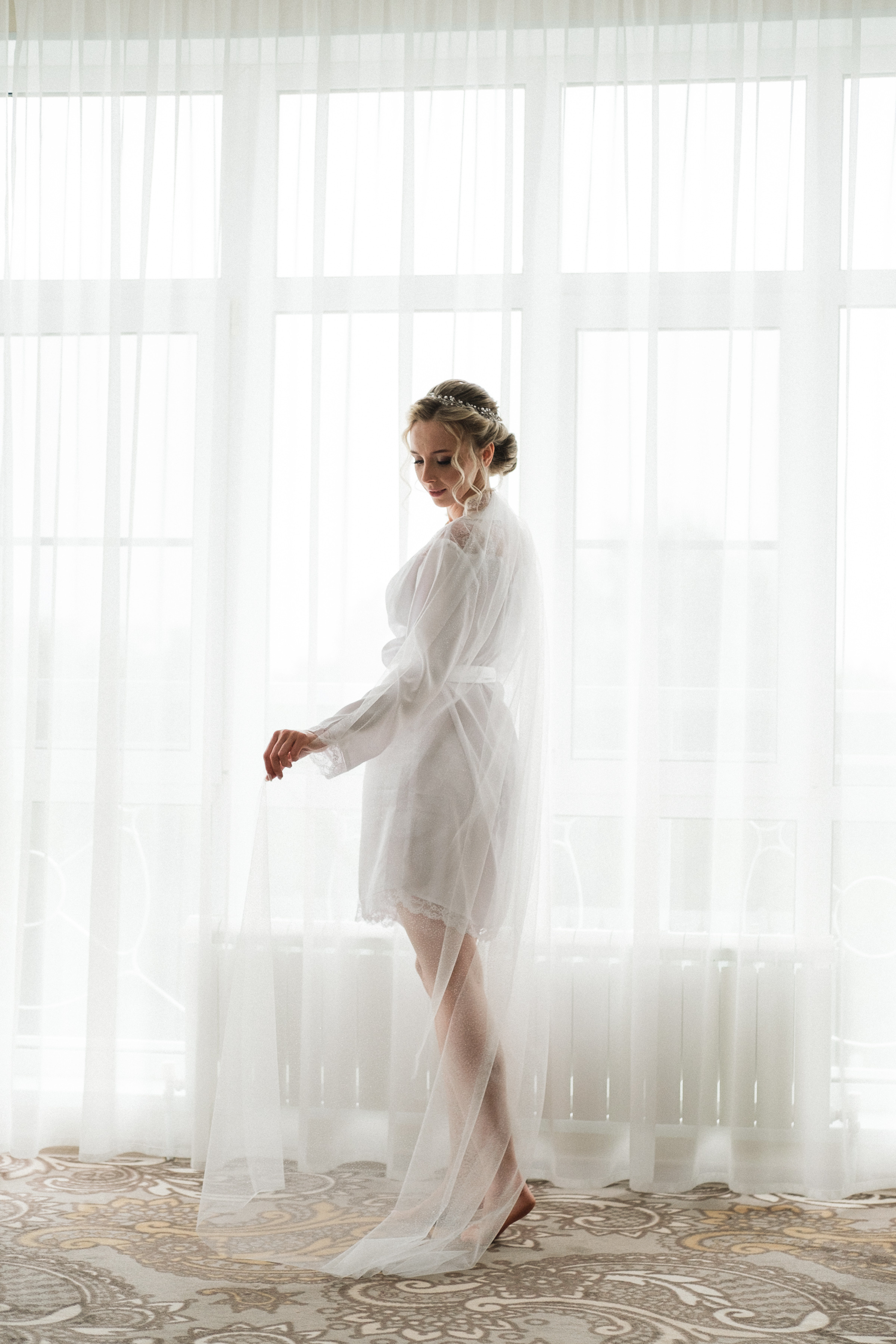 Свадьба Алексея и Валерии. Фотограф для бизнеса в Нижнем Новгороде Сутыгин Сергей