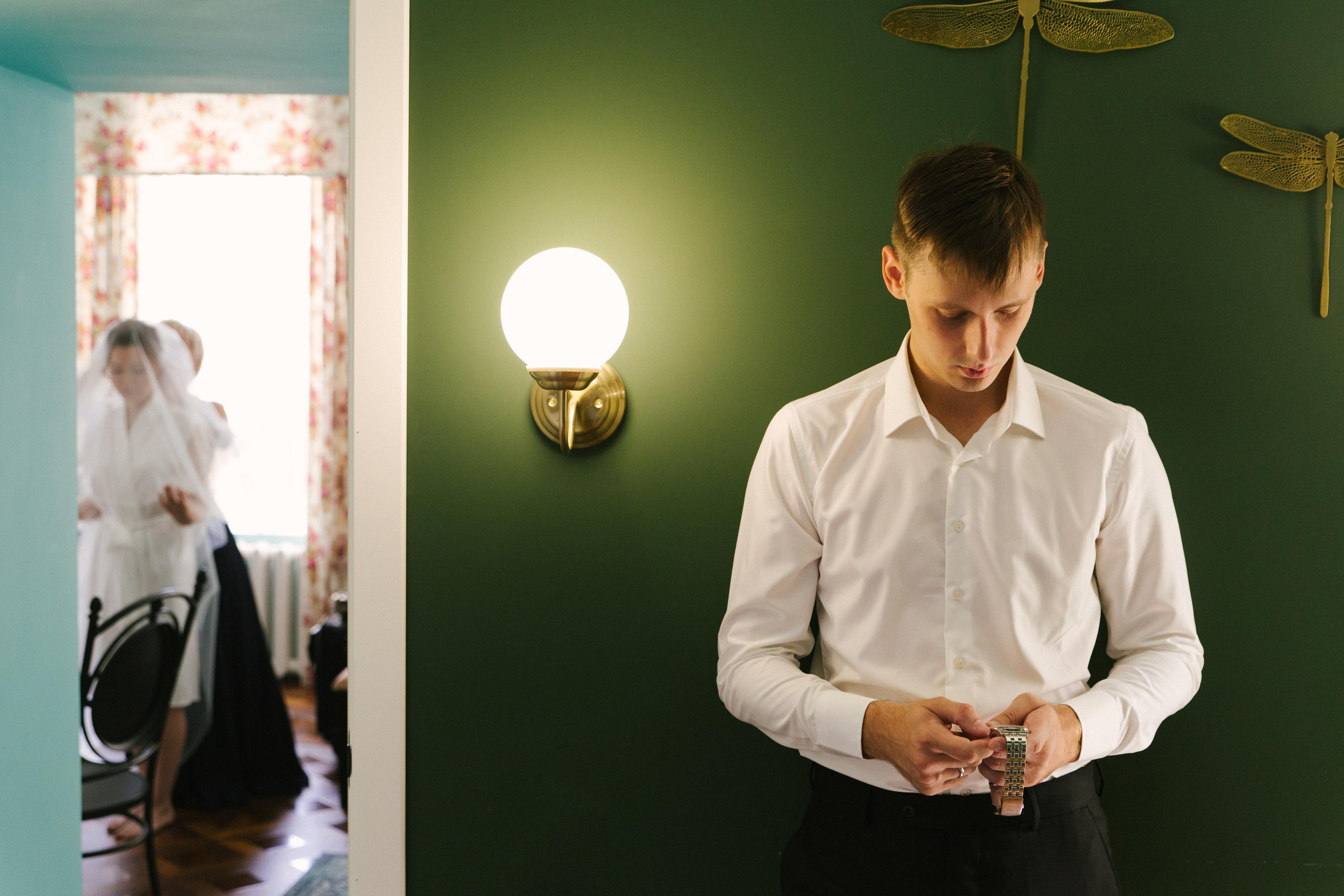 Никита и Саша. Фотограф для бизнеса в Нижнем Новгороде Сутыгин Сергей