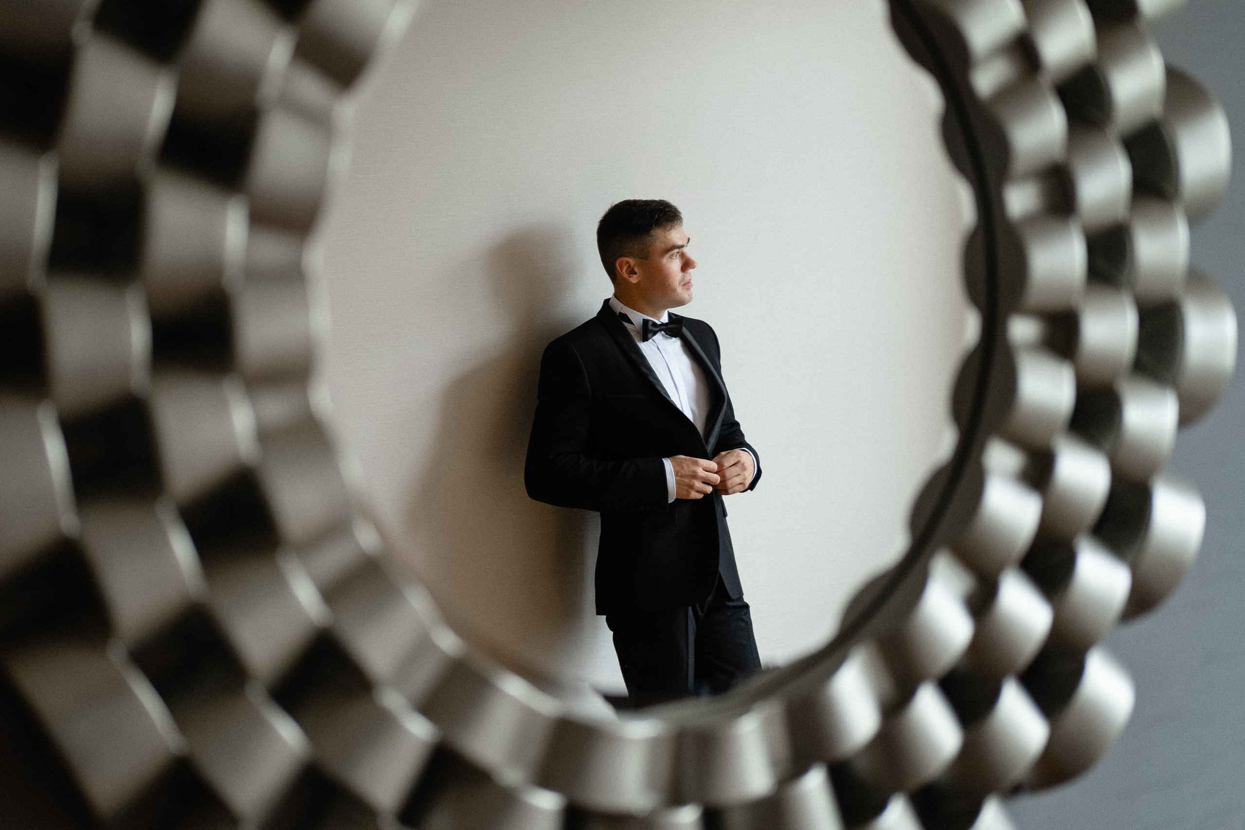 Свадьба Алексея и Валерии. Фотограф для бизнеса в Нижнем Новгороде Сутыгин Сергей