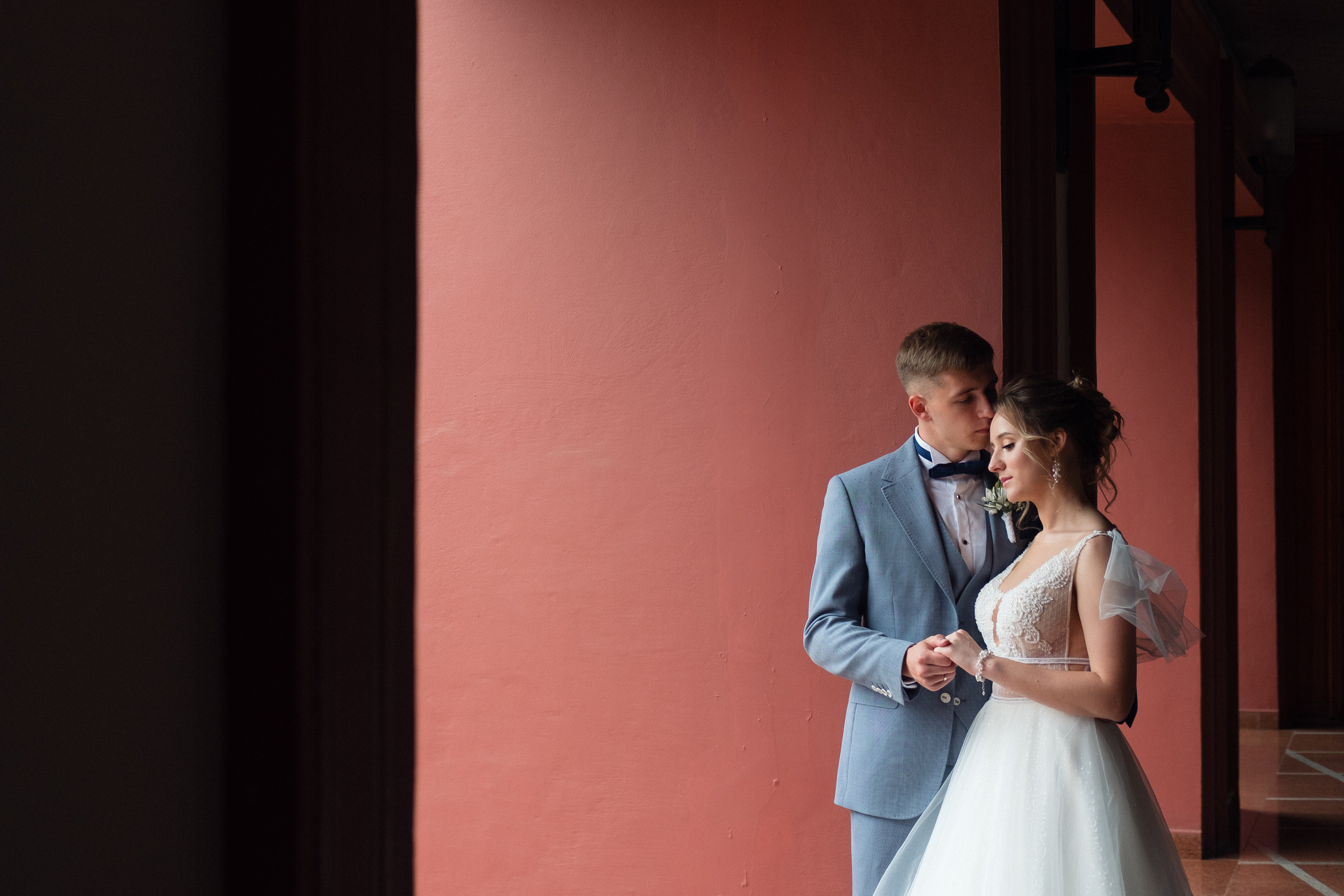 Максим и Анастасия. Фотограф для бизнеса в Нижнем Новгороде Сутыгин Сергей