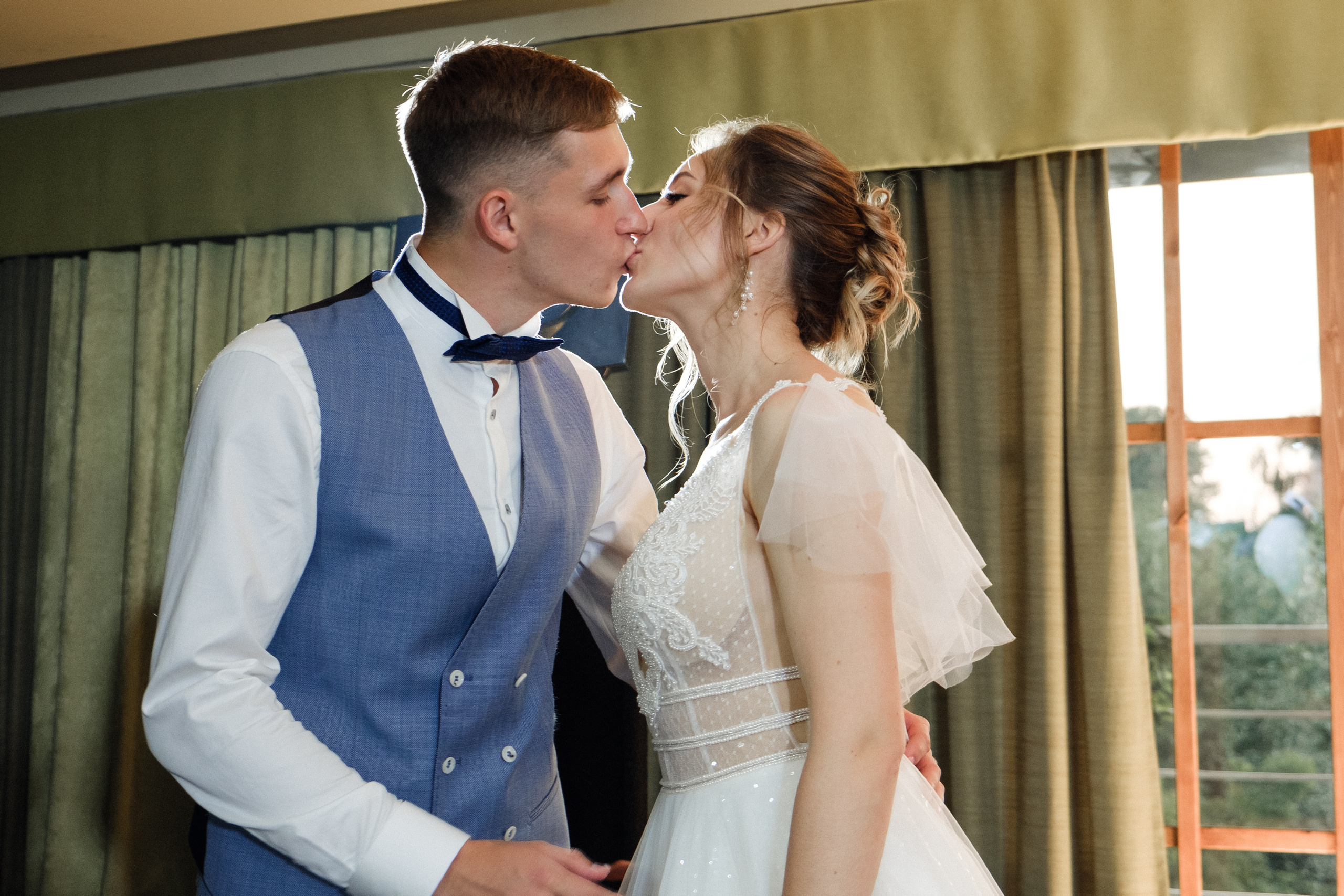 Максим и Анастасия. Фотограф для бизнеса в Нижнем Новгороде Сутыгин Сергей