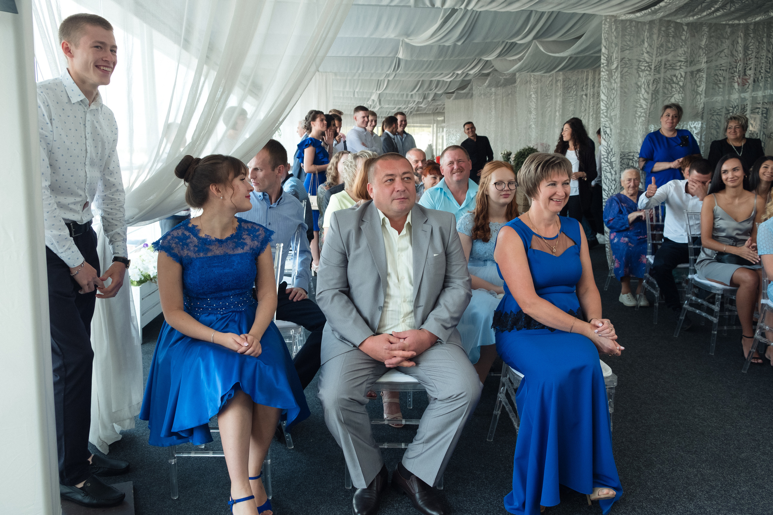 Максим и Анастасия. Фотограф для бизнеса в Нижнем Новгороде Сутыгин Сергей