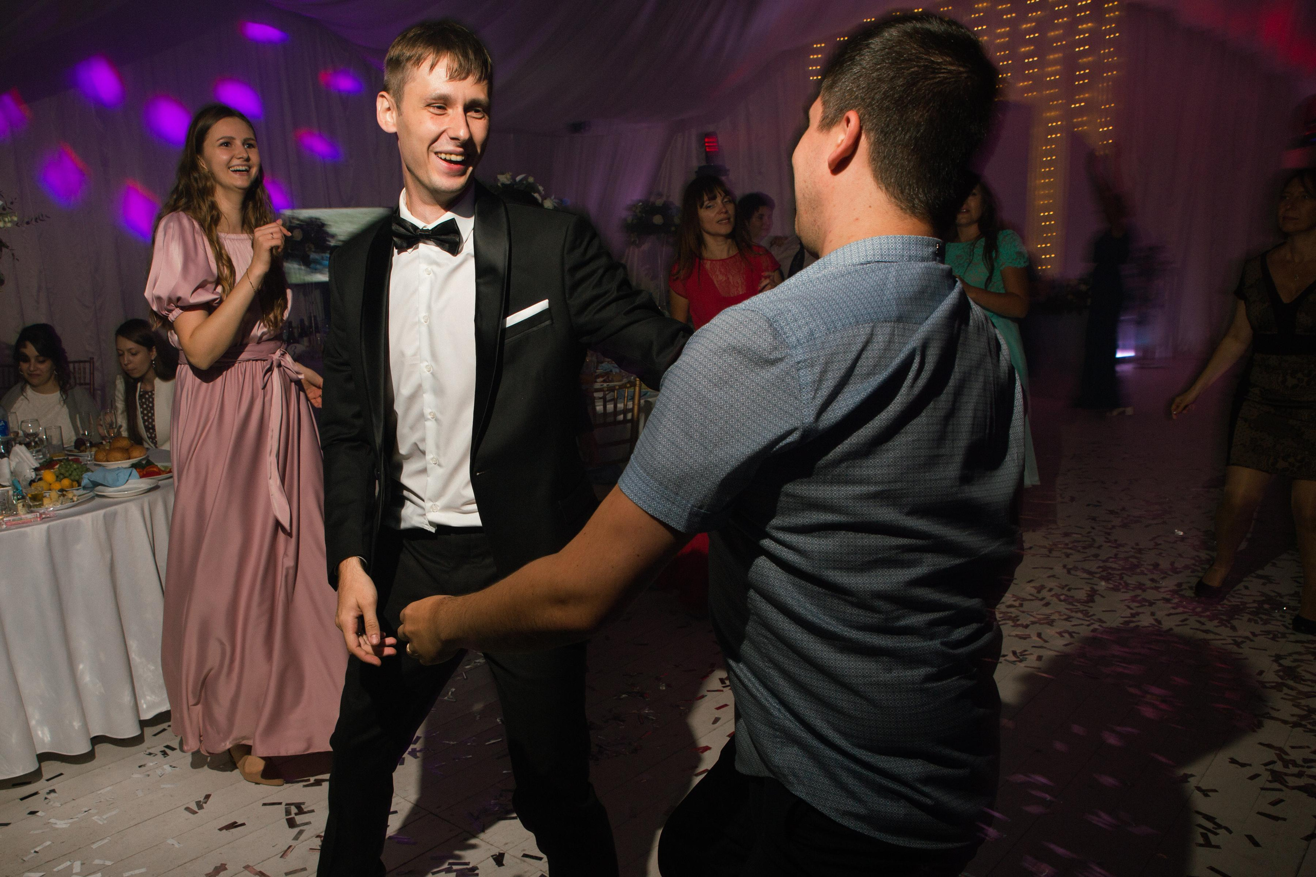 Никита и Саша. Фотограф для бизнеса в Нижнем Новгороде Сутыгин Сергей