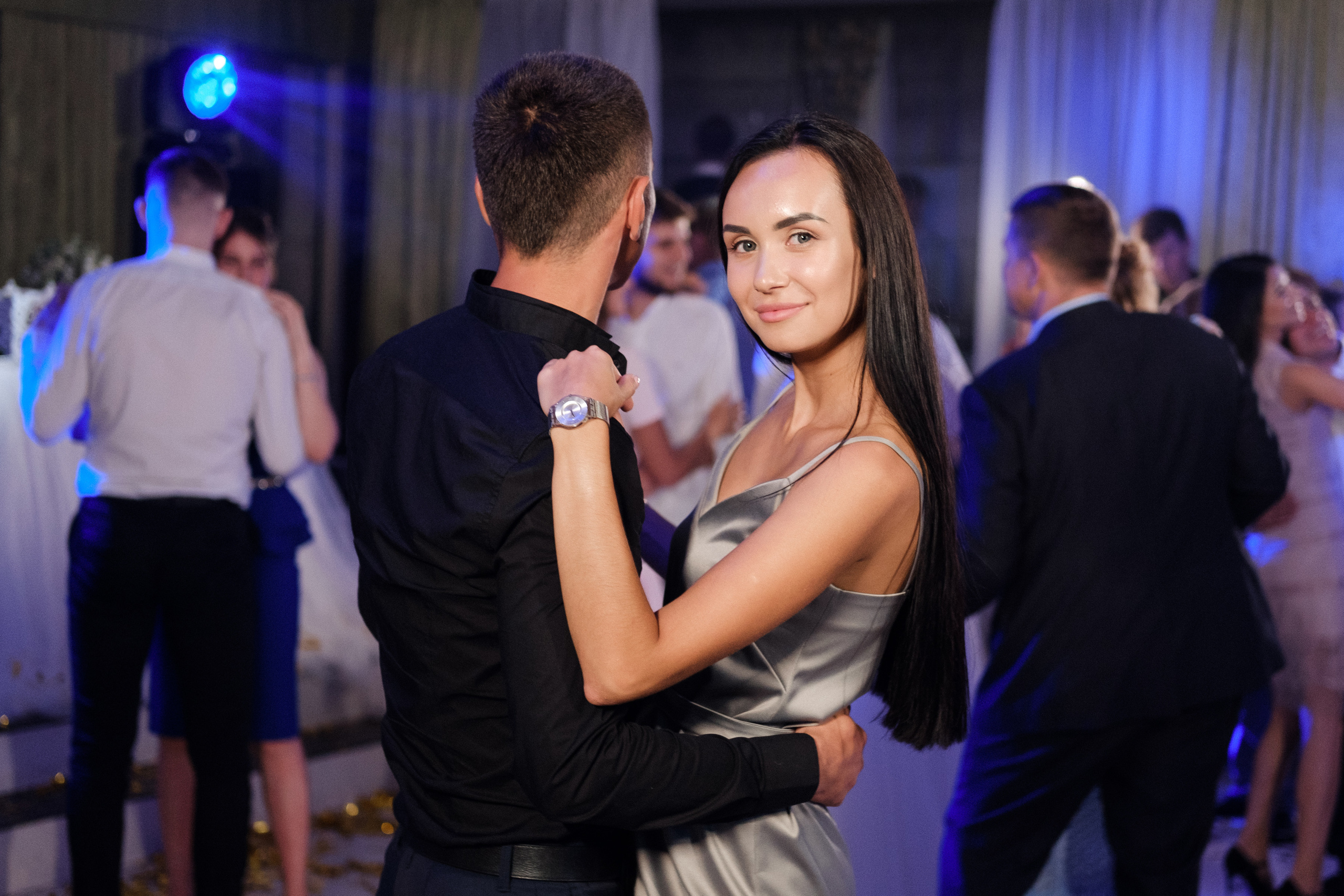 Максим и Анастасия. Фотограф для бизнеса в Нижнем Новгороде Сутыгин Сергей