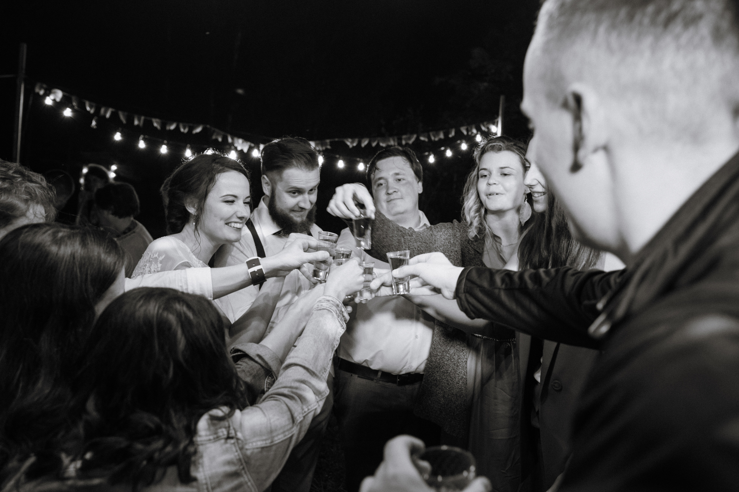 Свадьба Андрея и Насти. Фотограф для бизнеса в Нижнем Новгороде Сутыгин Сергей