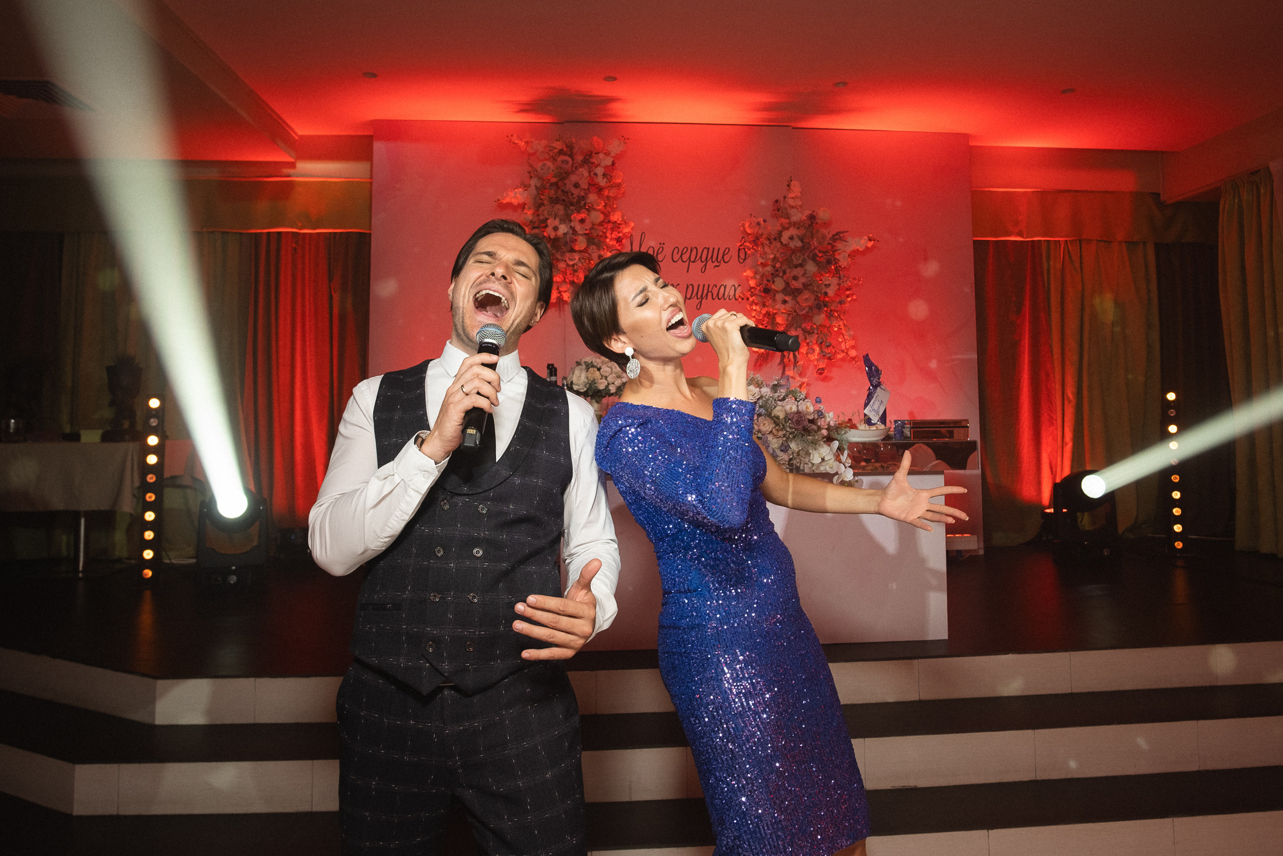 Свадьба Алексея и Валерии. Фотограф для бизнеса в Нижнем Новгороде Сутыгин Сергей