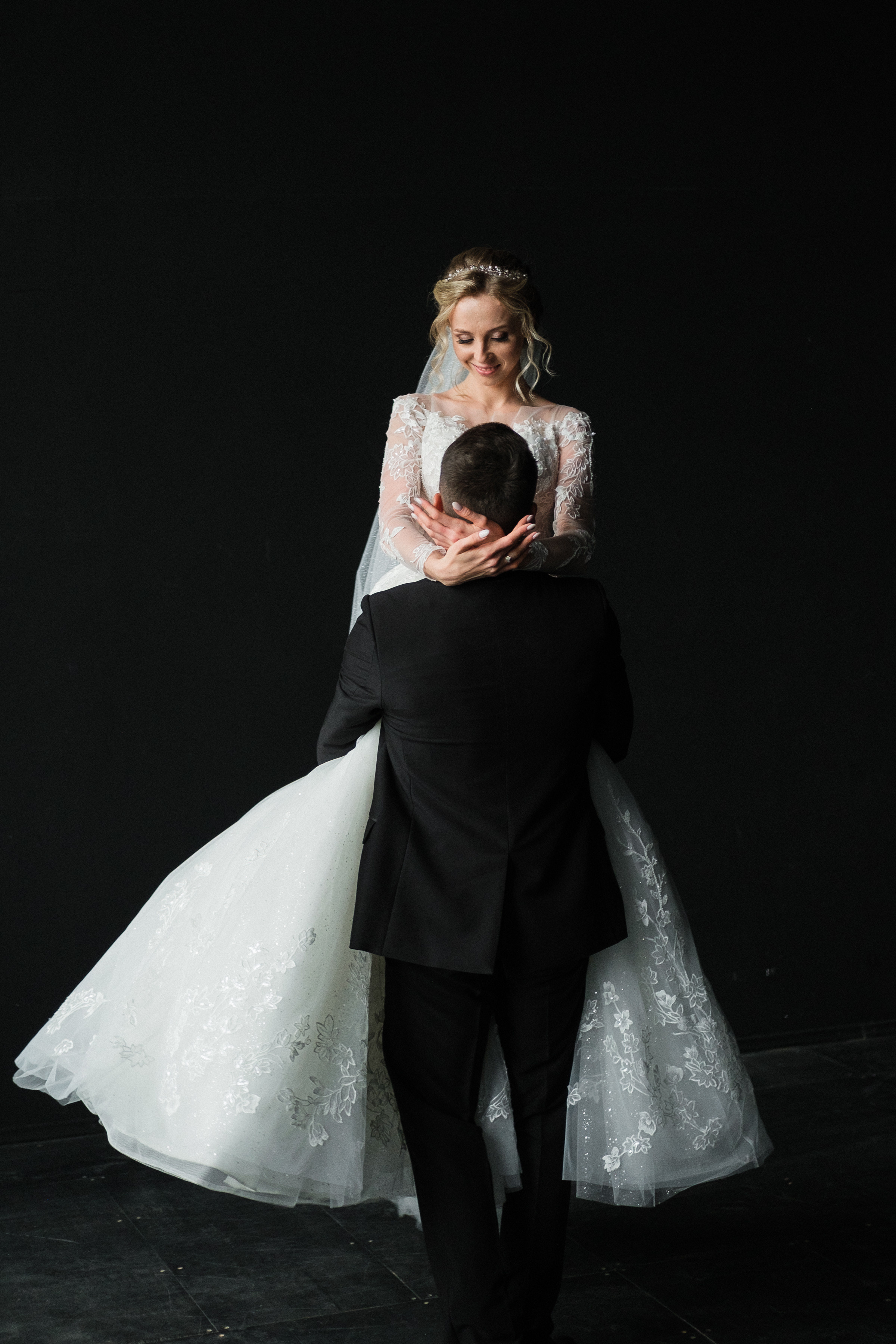 Свадьба Алексея и Валерии. Фотограф для бизнеса в Нижнем Новгороде Сутыгин Сергей