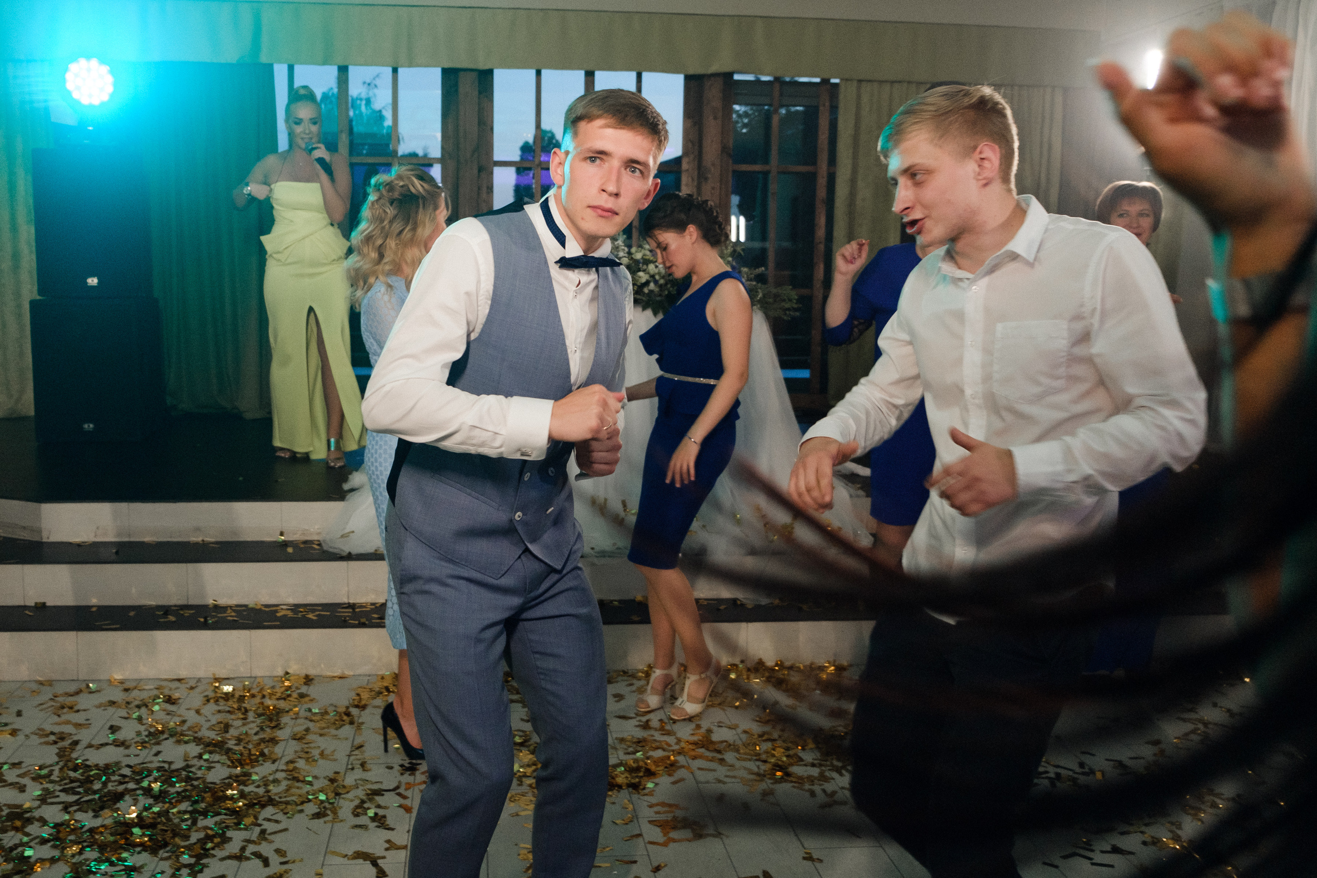 Максим и Анастасия. Фотограф для бизнеса в Нижнем Новгороде Сутыгин Сергей