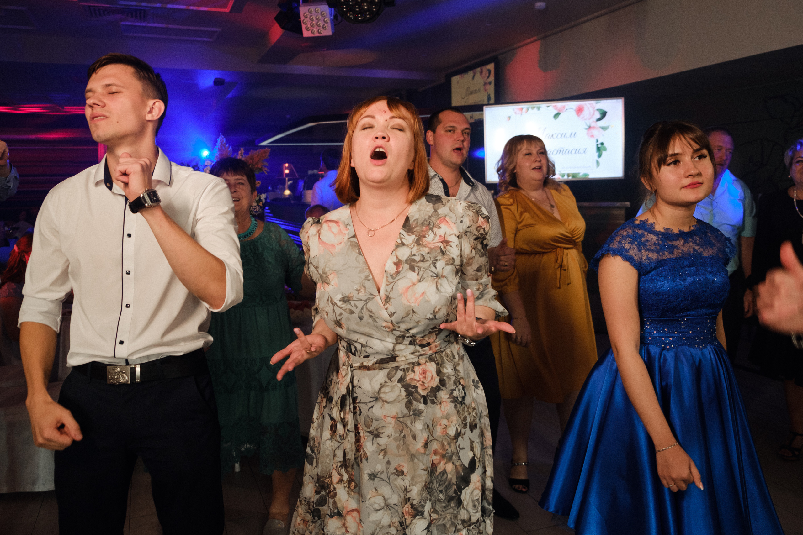 Максим и Анастасия. Фотограф для бизнеса в Нижнем Новгороде Сутыгин Сергей