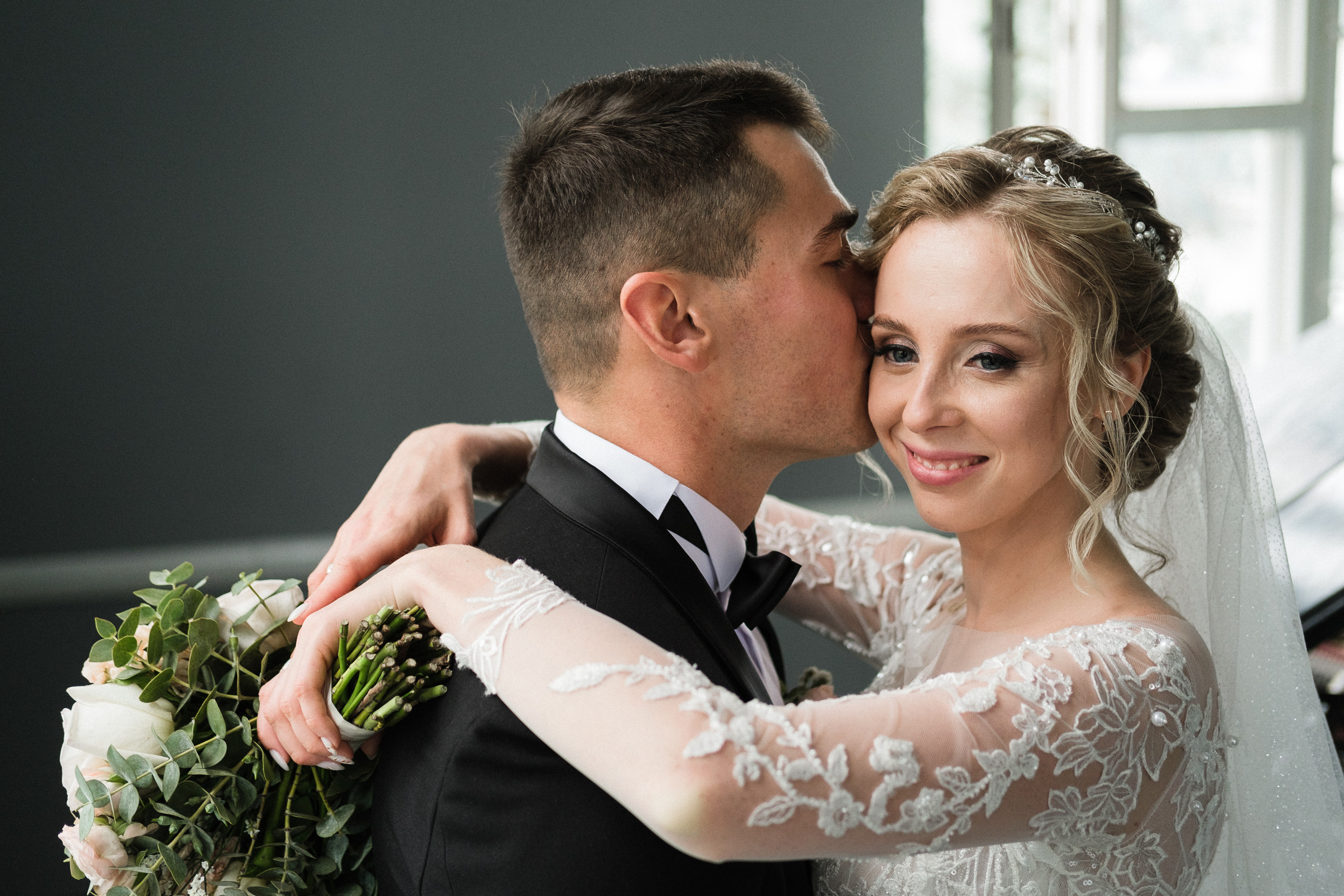 Свадьба Алексея и Валерии. Фотограф для бизнеса в Нижнем Новгороде Сутыгин Сергей