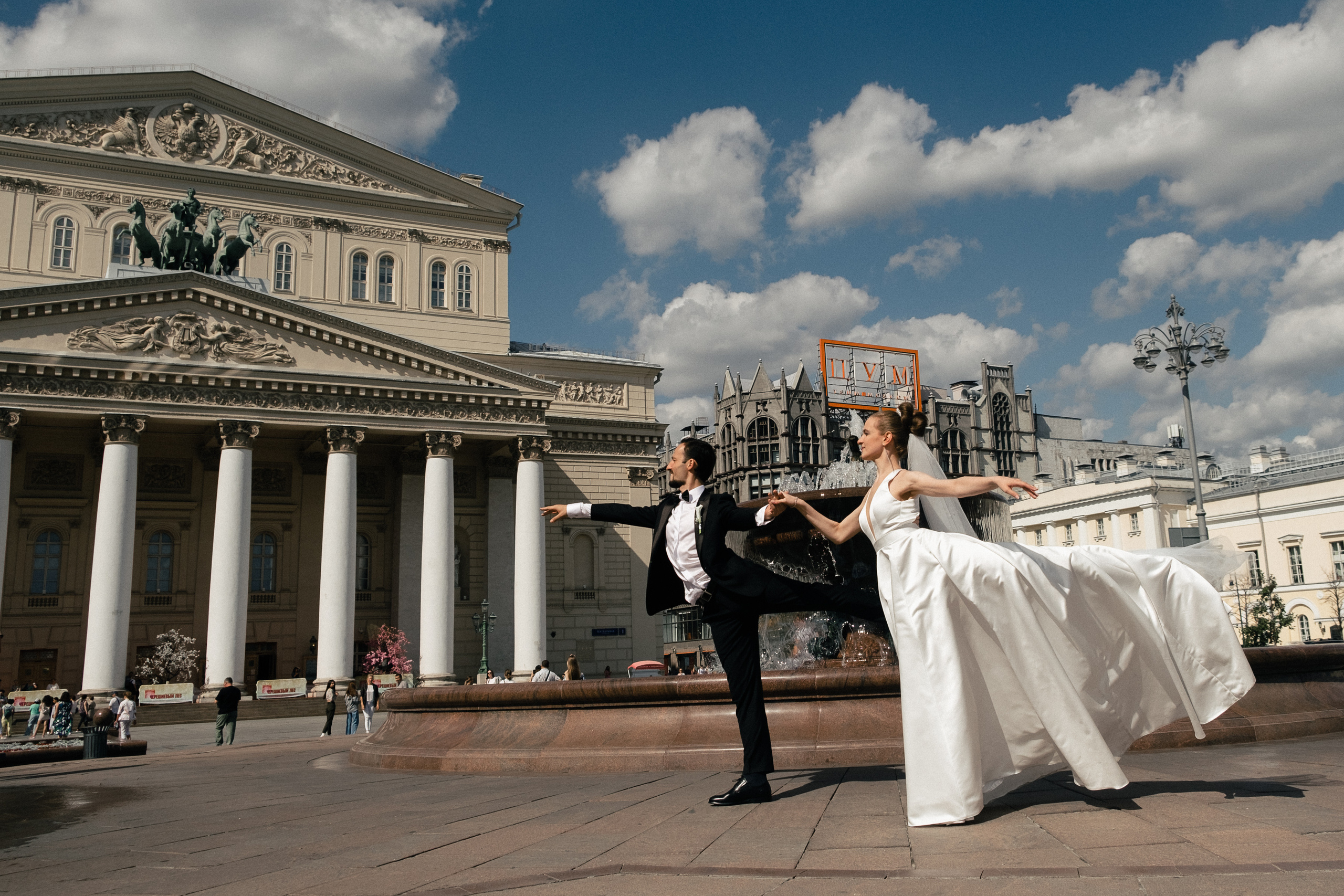 Свадьба Вячеслава и Алены. Фотограф для бизнеса в Нижнем Новгороде Сутыгин Сергей