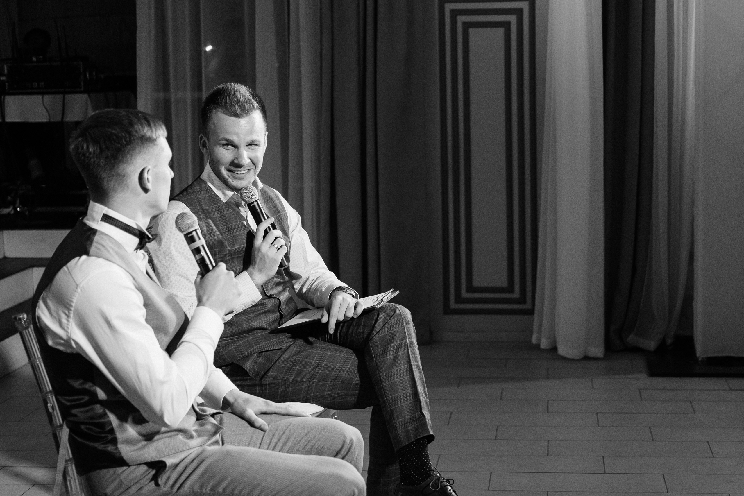 Максим и Анастасия. Фотограф для бизнеса в Нижнем Новгороде Сутыгин Сергей