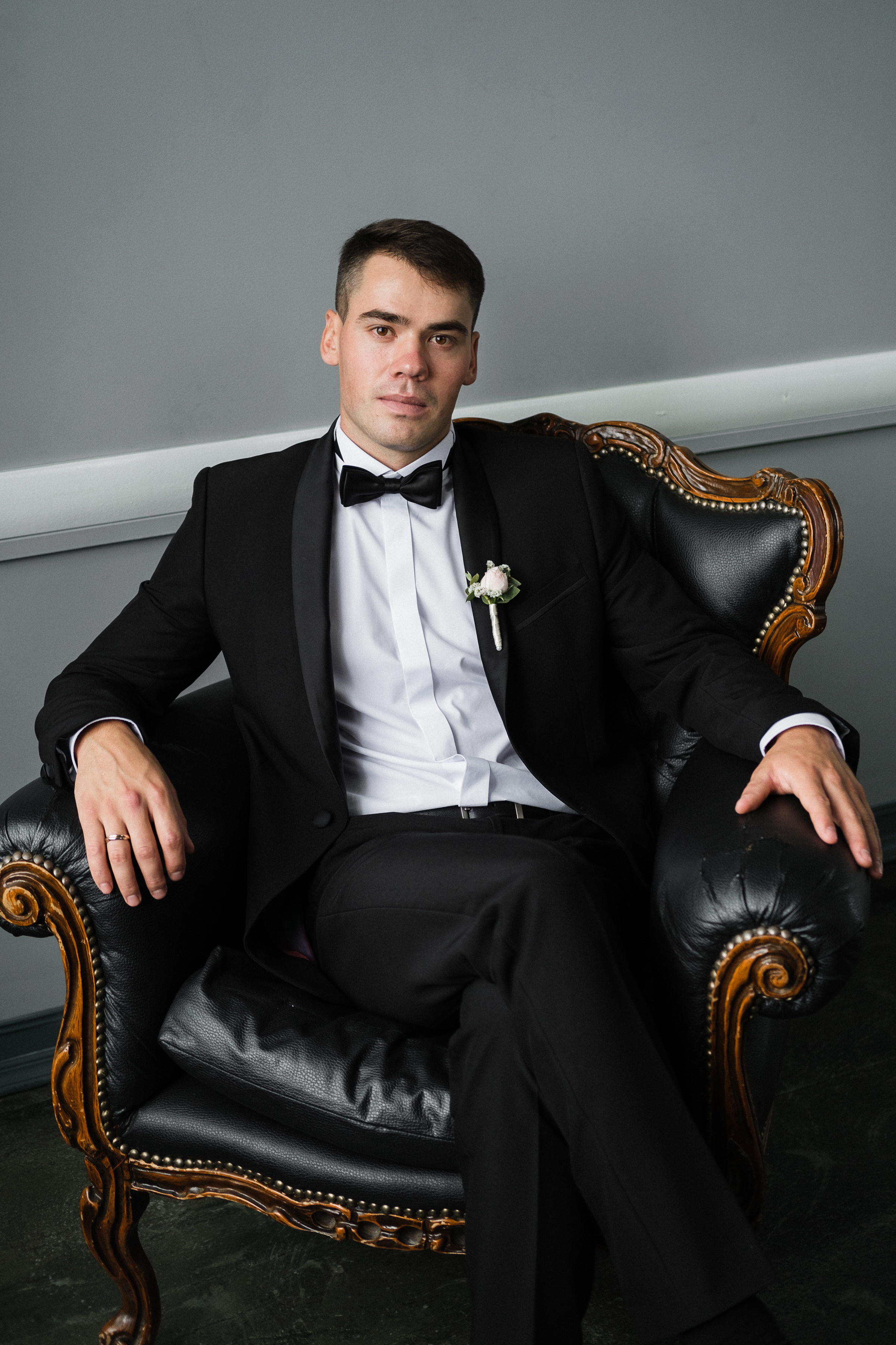 Свадьба Алексея и Валерии. Фотограф для бизнеса в Нижнем Новгороде Сутыгин Сергей