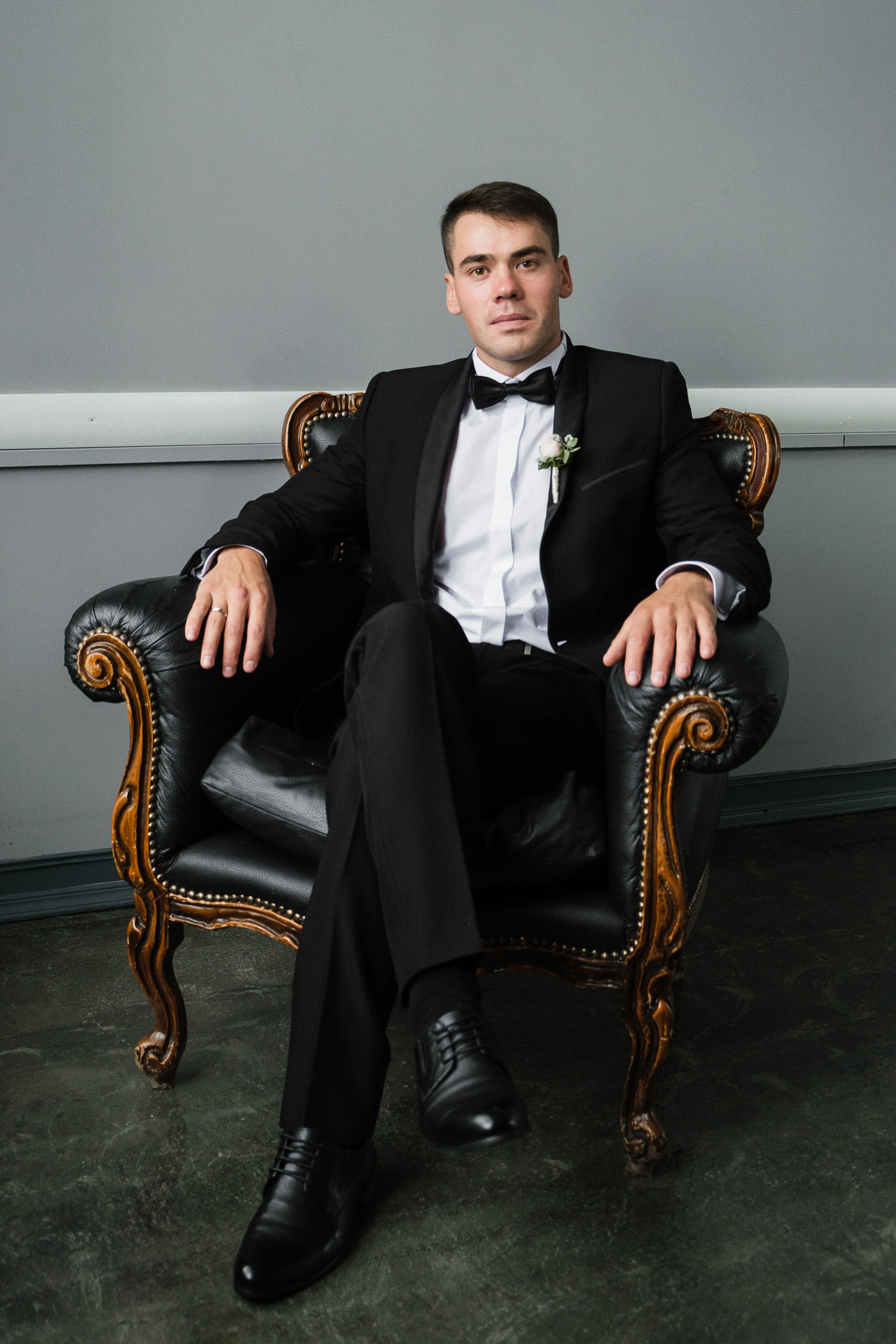 Свадьба Алексея и Валерии. Фотограф для бизнеса в Нижнем Новгороде Сутыгин Сергей