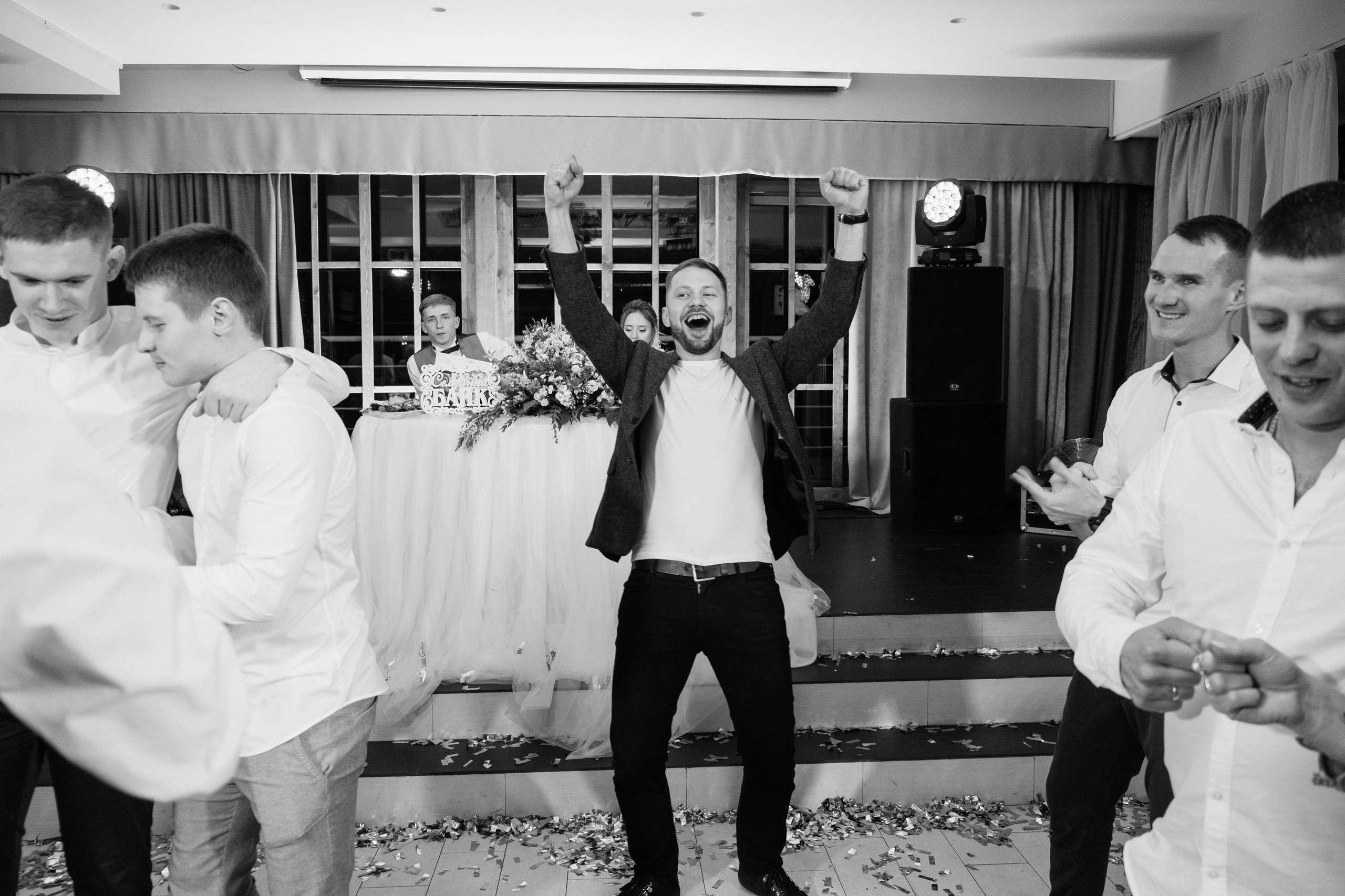 Максим и Анастасия. Фотограф для бизнеса в Нижнем Новгороде Сутыгин Сергей