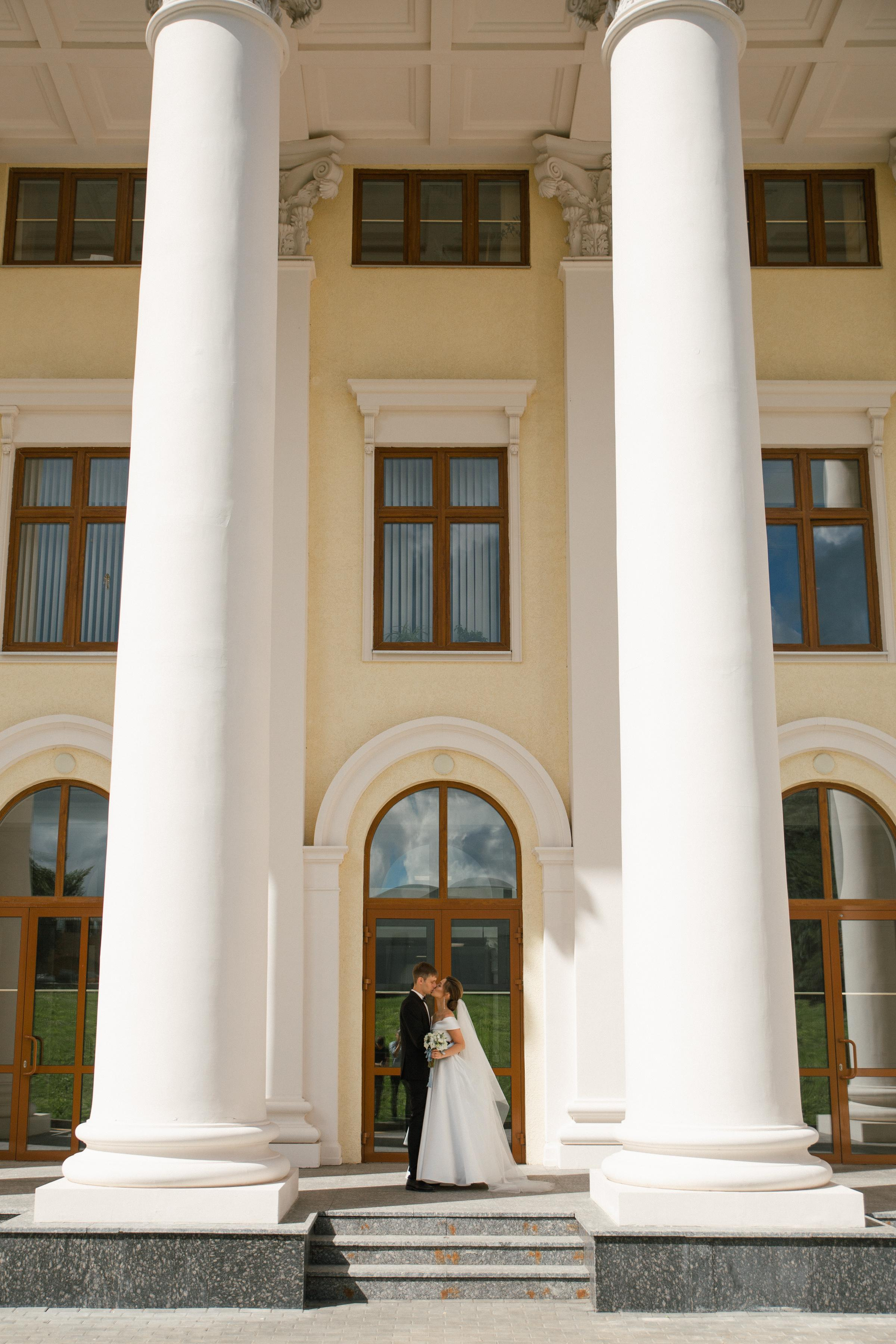 Никита и Саша. Фотограф для бизнеса в Нижнем Новгороде Сутыгин Сергей