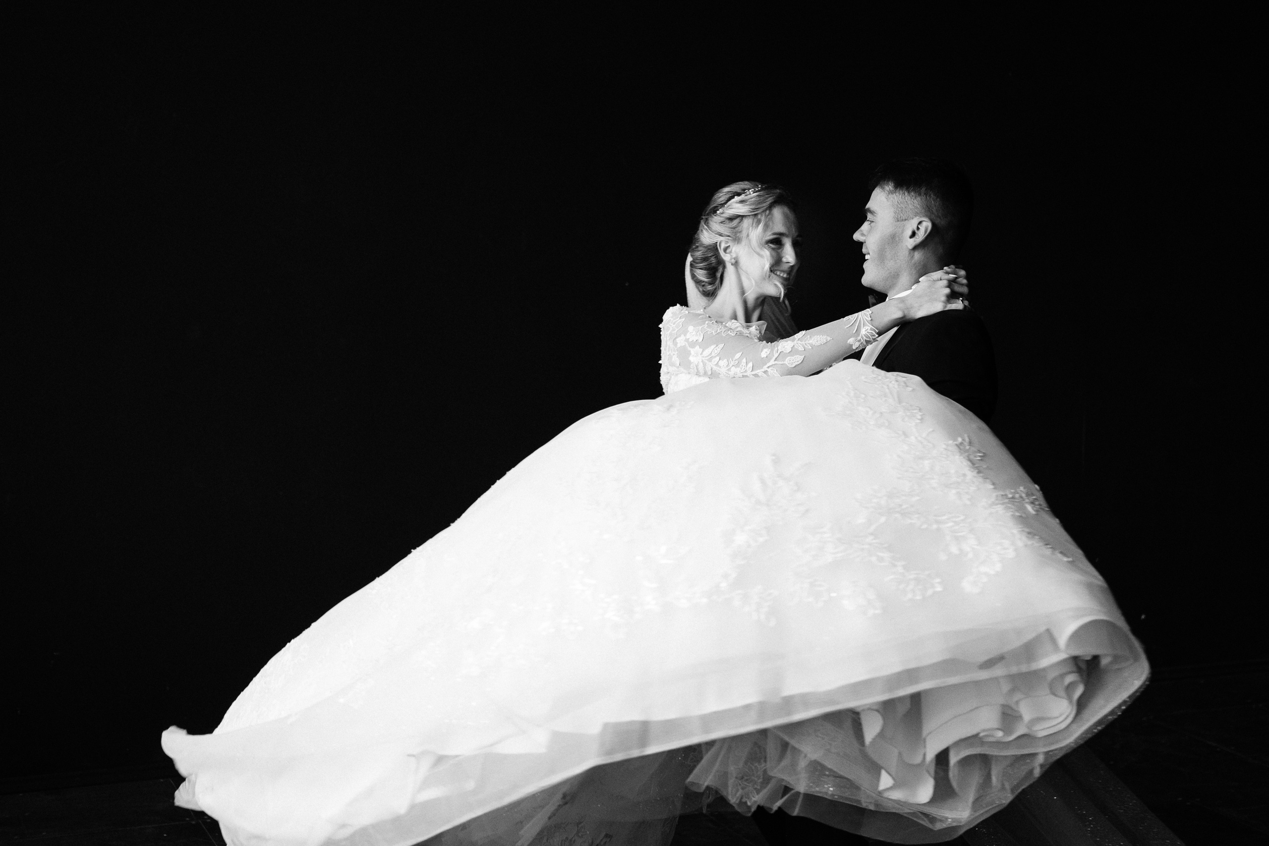 Свадьба Алексея и Валерии. Фотограф для бизнеса в Нижнем Новгороде Сутыгин Сергей