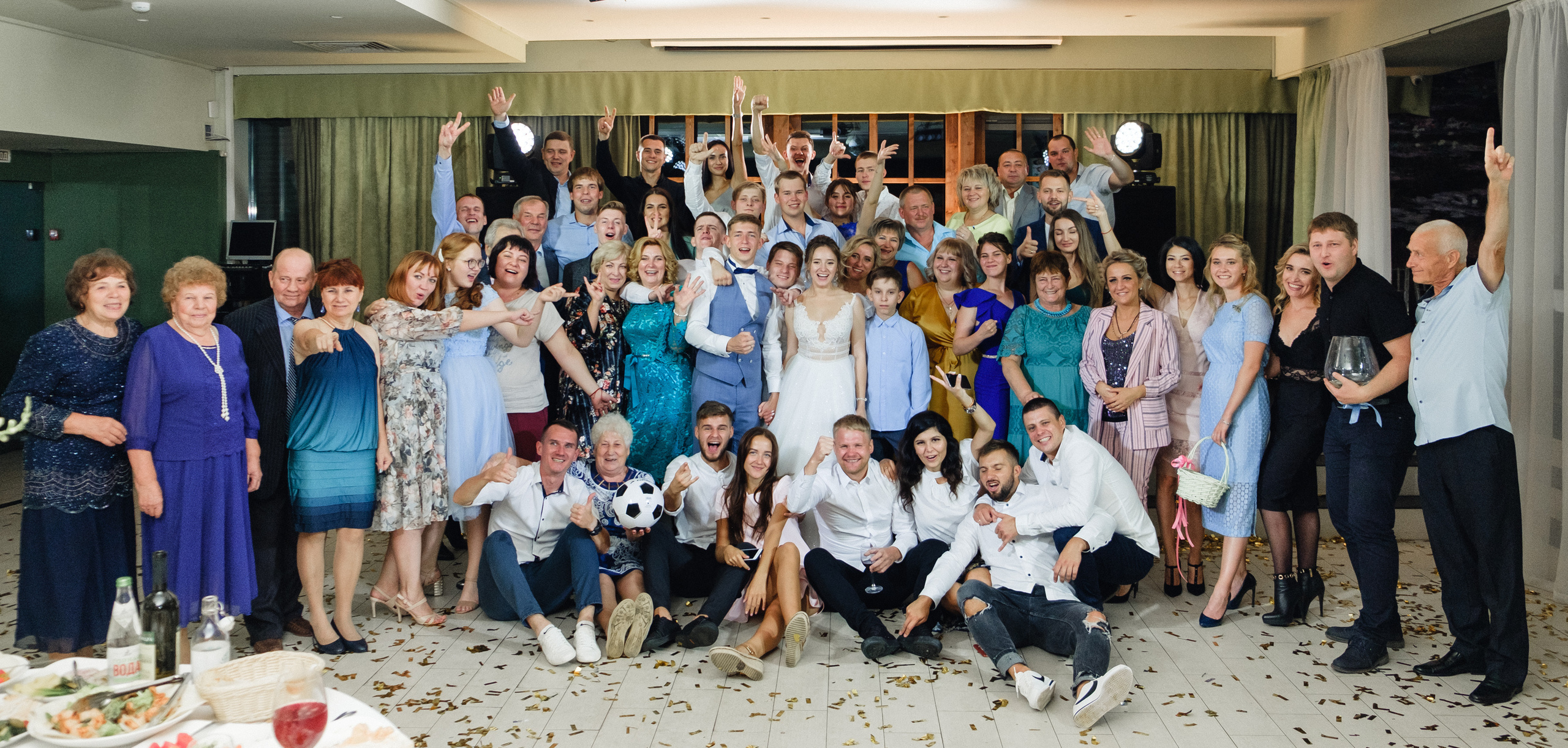 Максим и Анастасия. Фотограф для бизнеса в Нижнем Новгороде Сутыгин Сергей