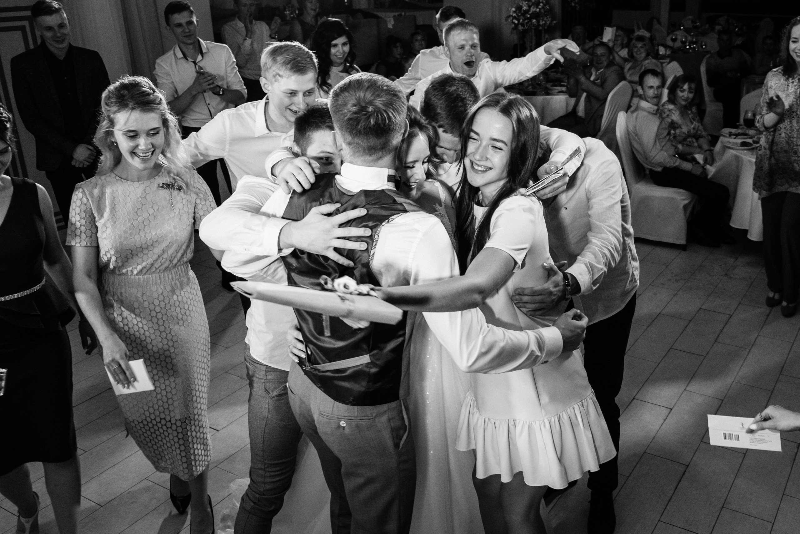 Максим и Анастасия. Фотограф для бизнеса в Нижнем Новгороде Сутыгин Сергей