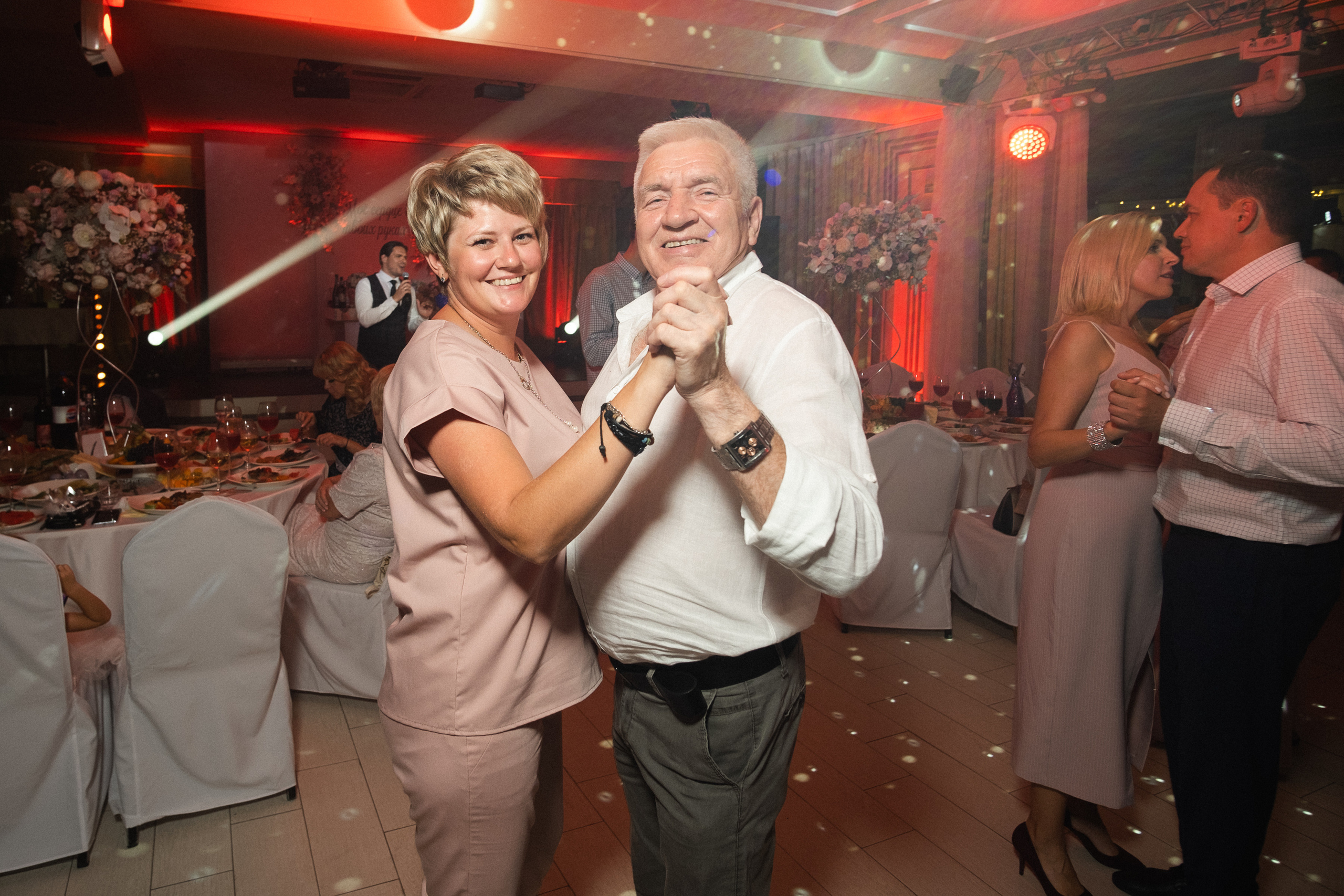 Свадьба Алексея и Валерии. Фотограф для бизнеса в Нижнем Новгороде Сутыгин Сергей