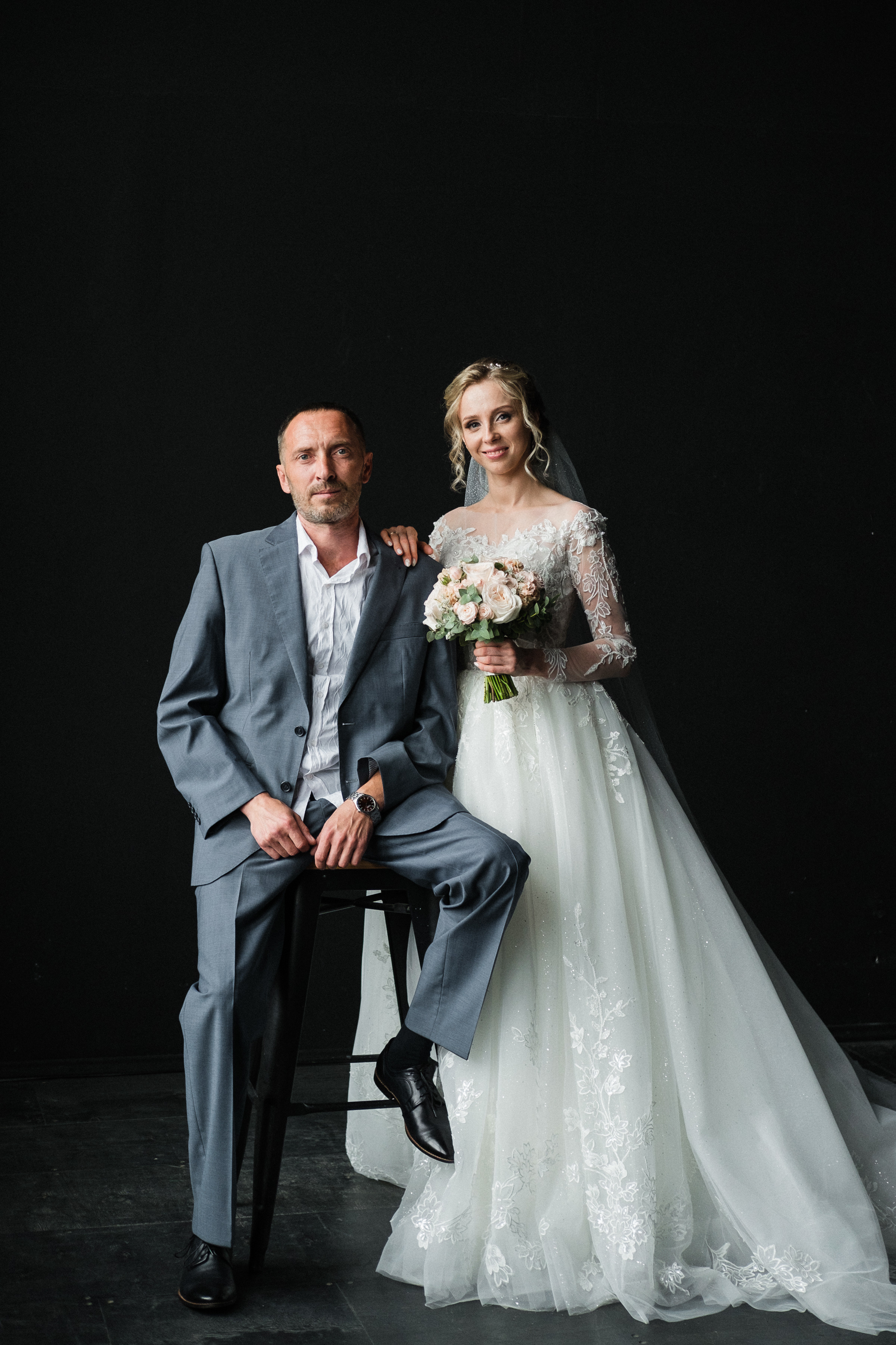 Свадьба Алексея и Валерии. Фотограф для бизнеса в Нижнем Новгороде Сутыгин Сергей