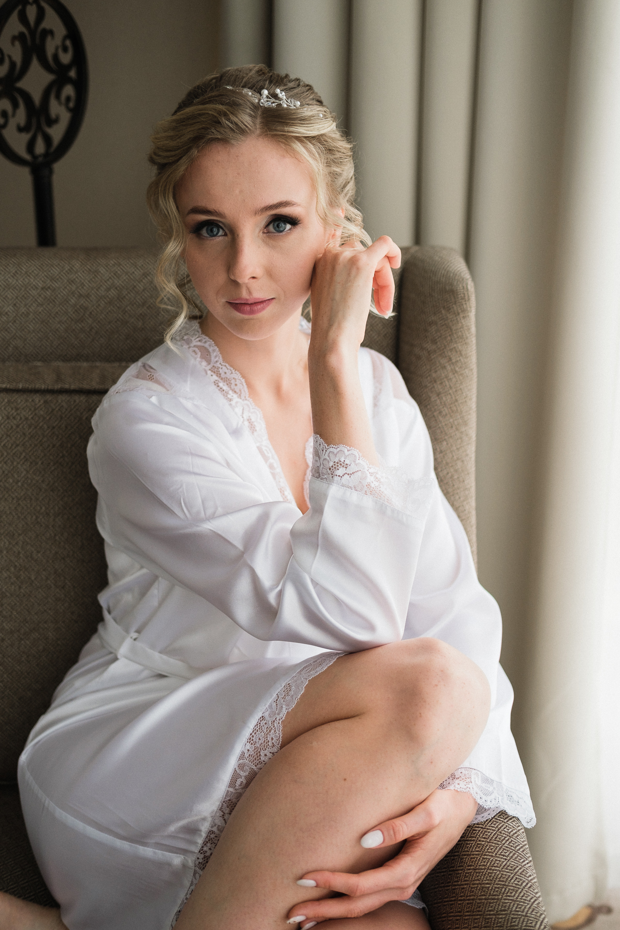 Свадьба Алексея и Валерии. Фотограф для бизнеса в Нижнем Новгороде Сутыгин Сергей