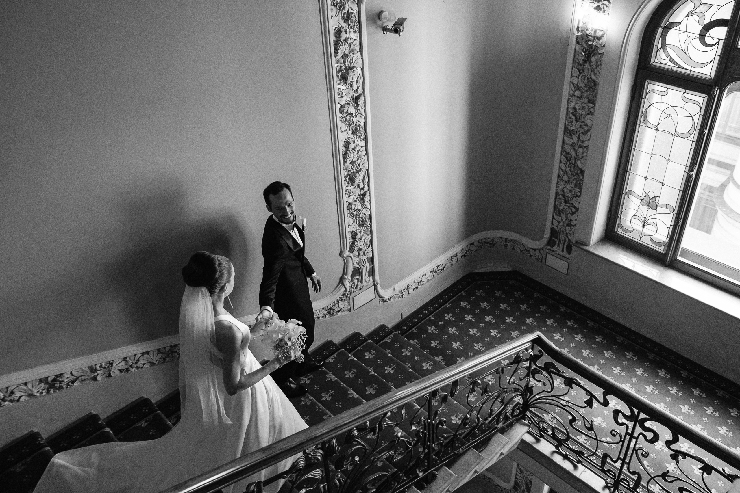 Свадьба Вячеслава и Алены. Фотограф для бизнеса в Нижнем Новгороде Сутыгин Сергей