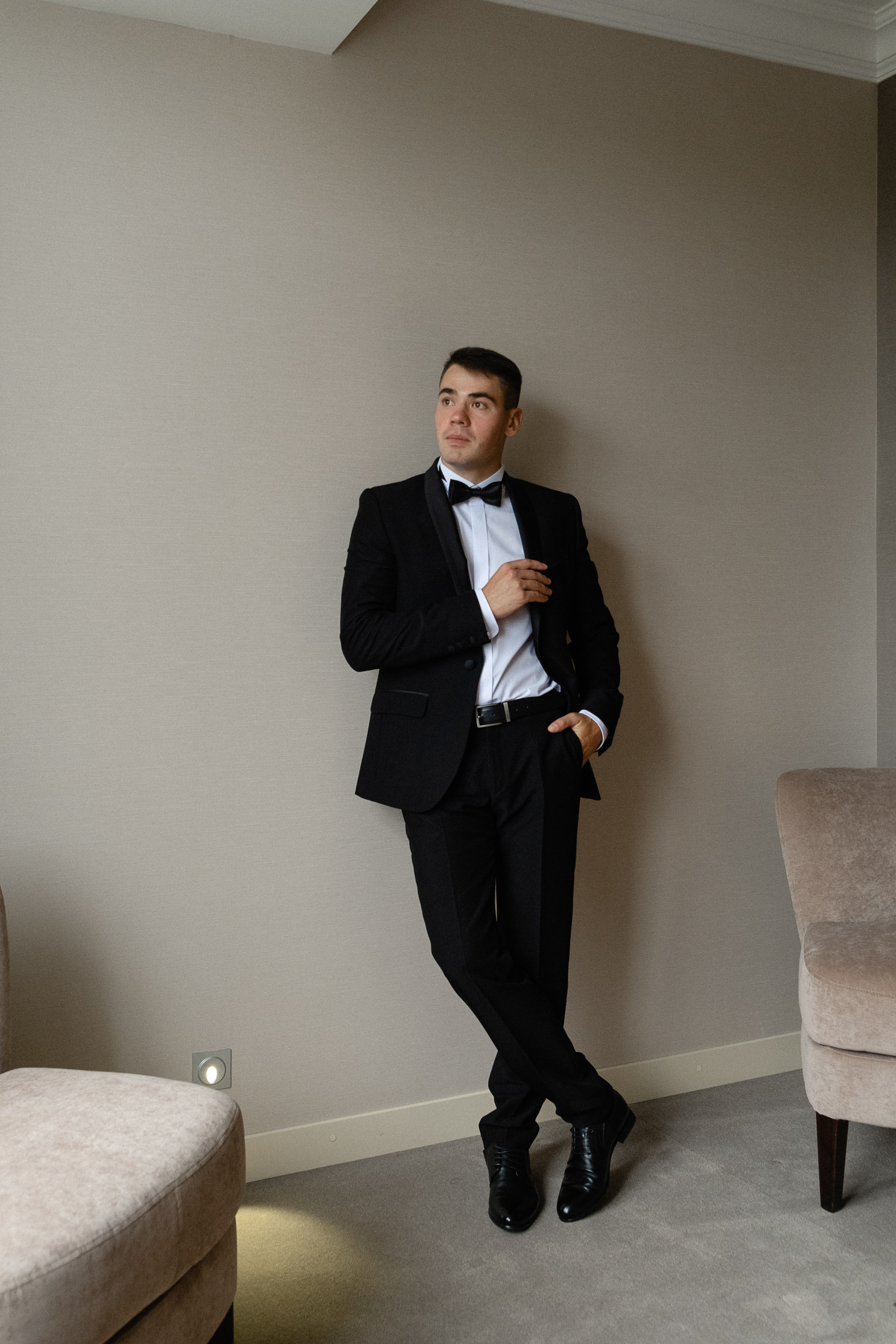 Свадьба Алексея и Валерии. Фотограф для бизнеса в Нижнем Новгороде Сутыгин Сергей