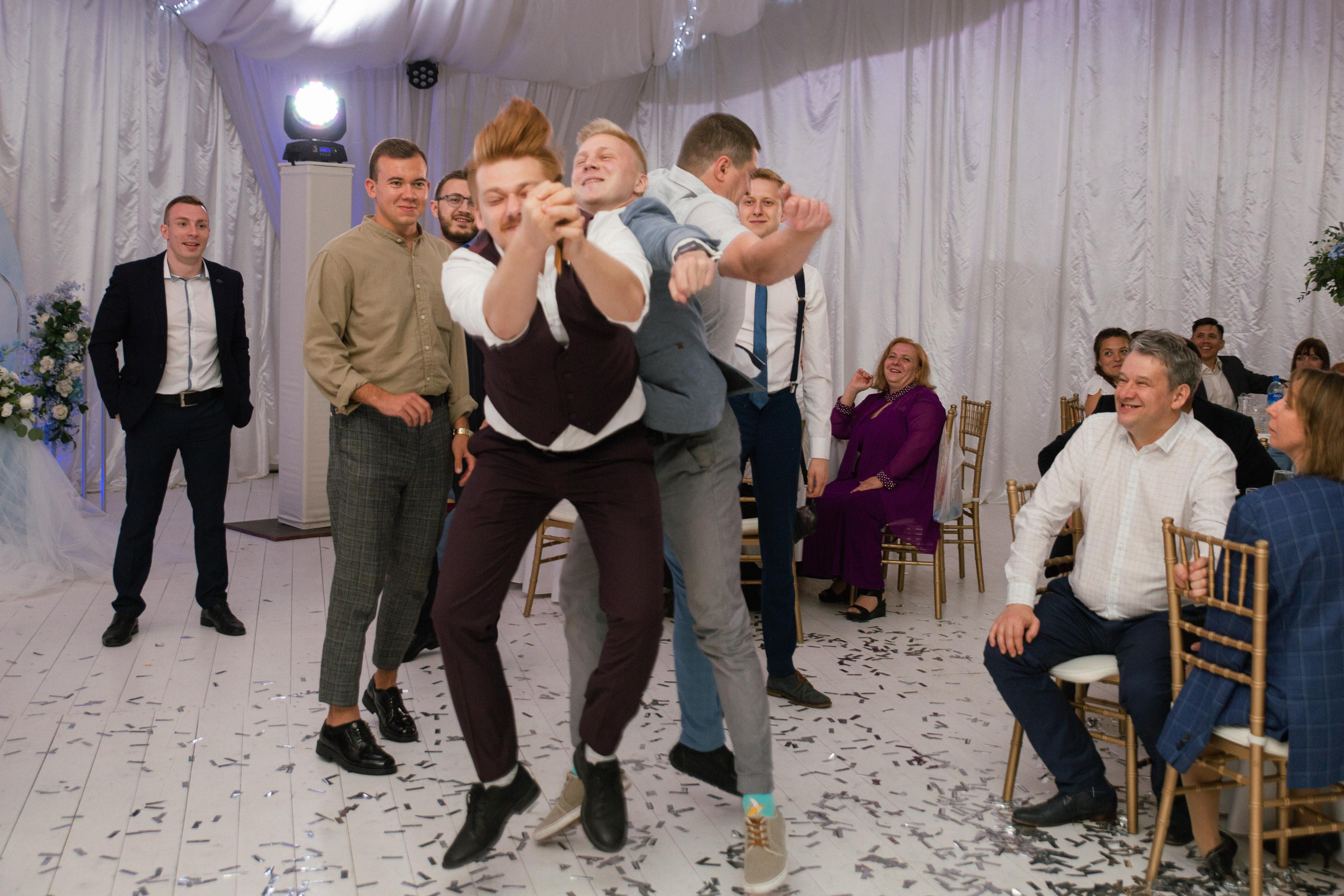 Никита и Саша. Фотограф для бизнеса в Нижнем Новгороде Сутыгин Сергей