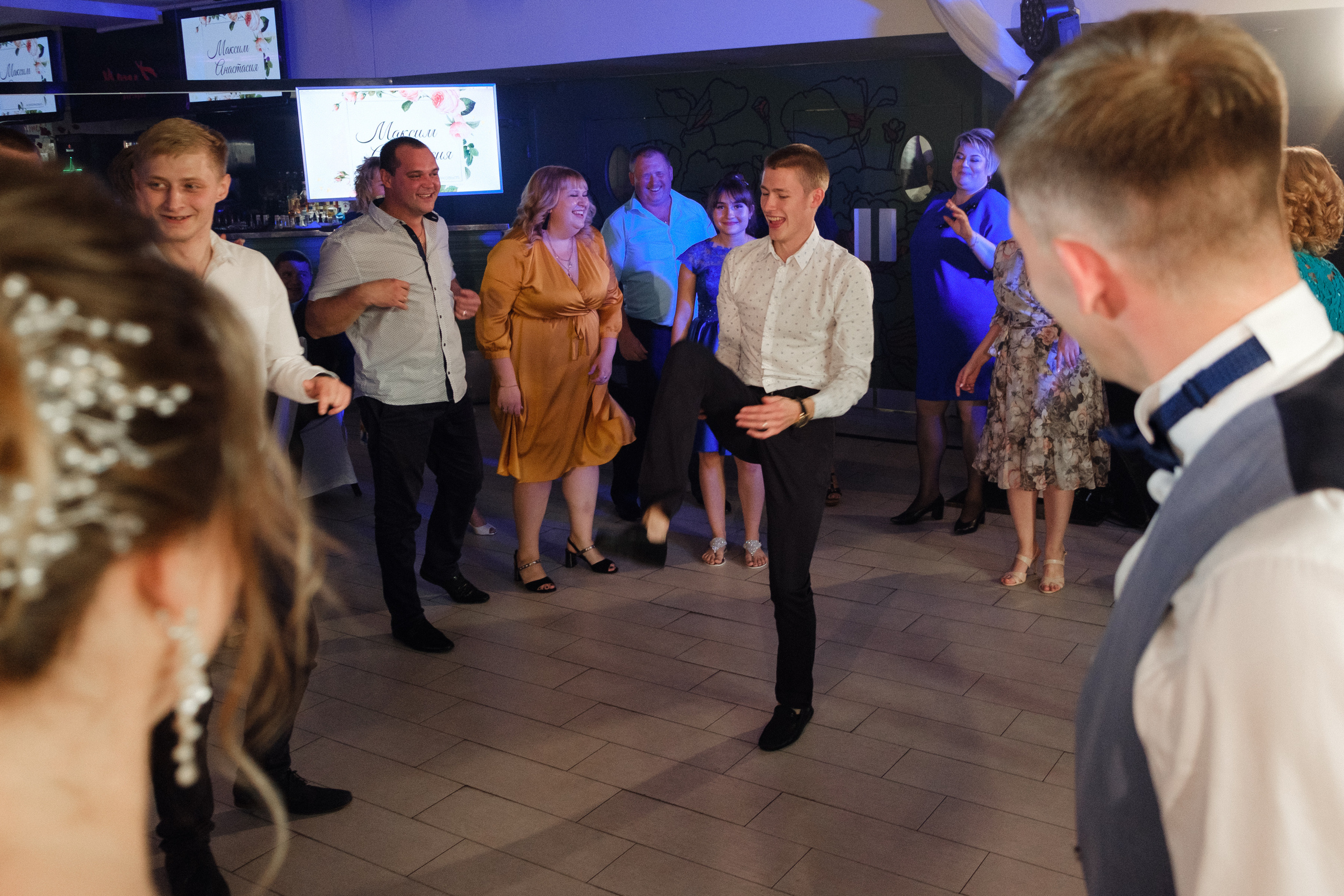 Максим и Анастасия. Фотограф для бизнеса в Нижнем Новгороде Сутыгин Сергей