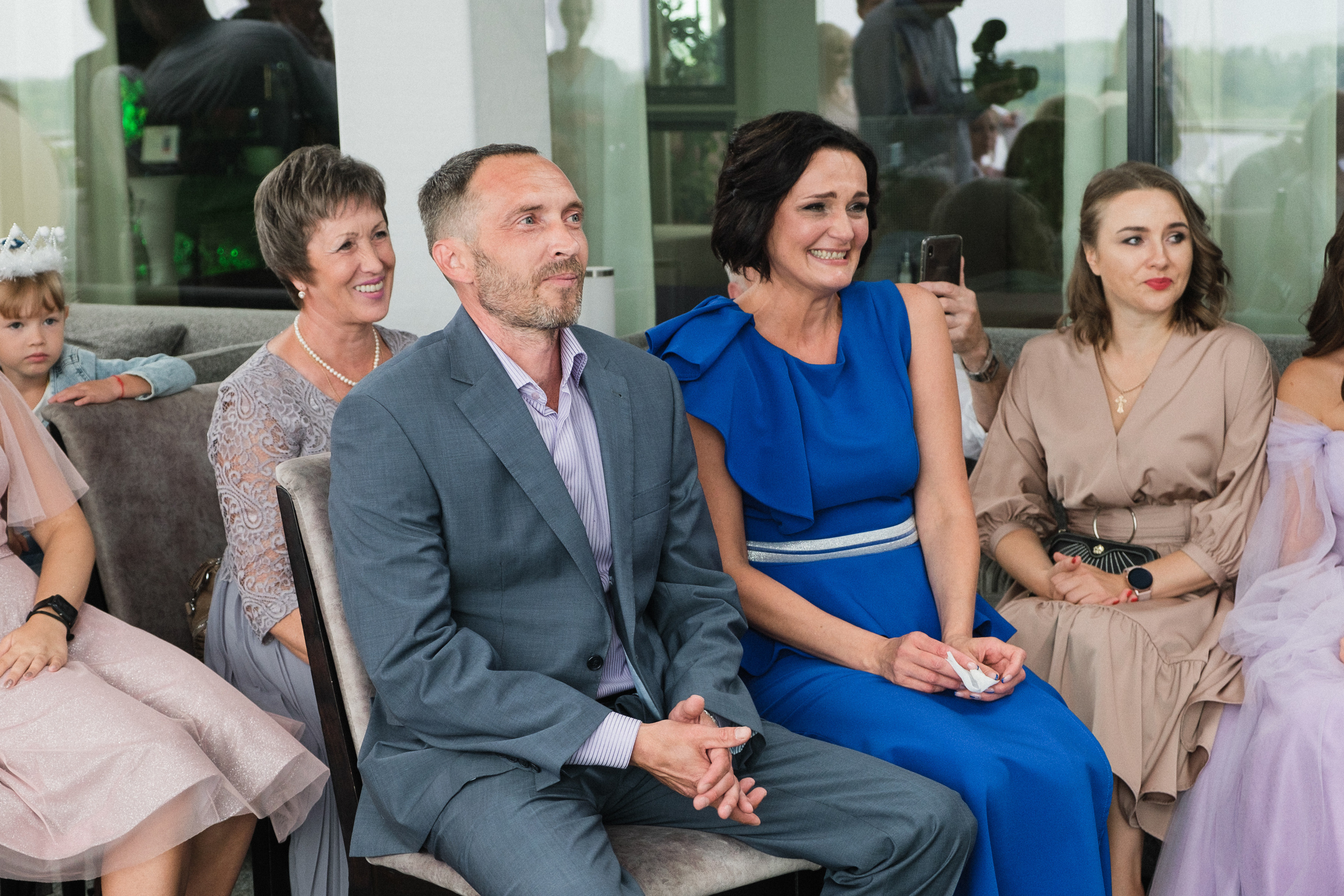 Свадьба Алексея и Валерии. Фотограф для бизнеса в Нижнем Новгороде Сутыгин Сергей