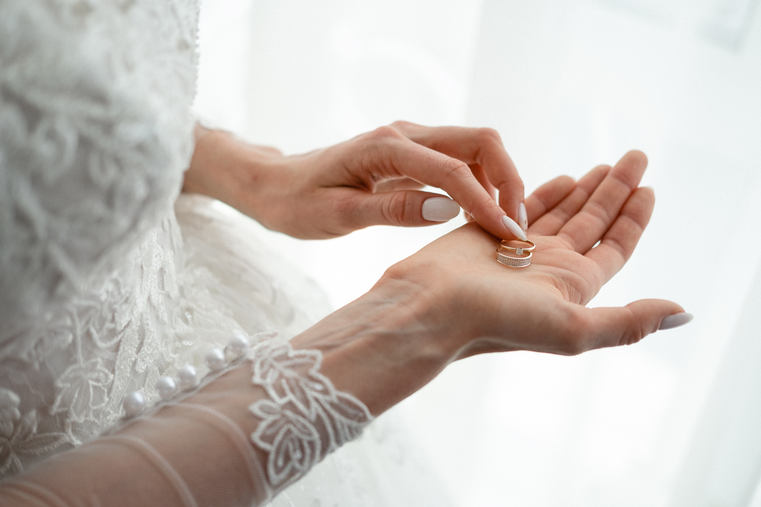 Свадьба Алексея и Валерии. Фотограф для бизнеса в Нижнем Новгороде Сутыгин Сергей