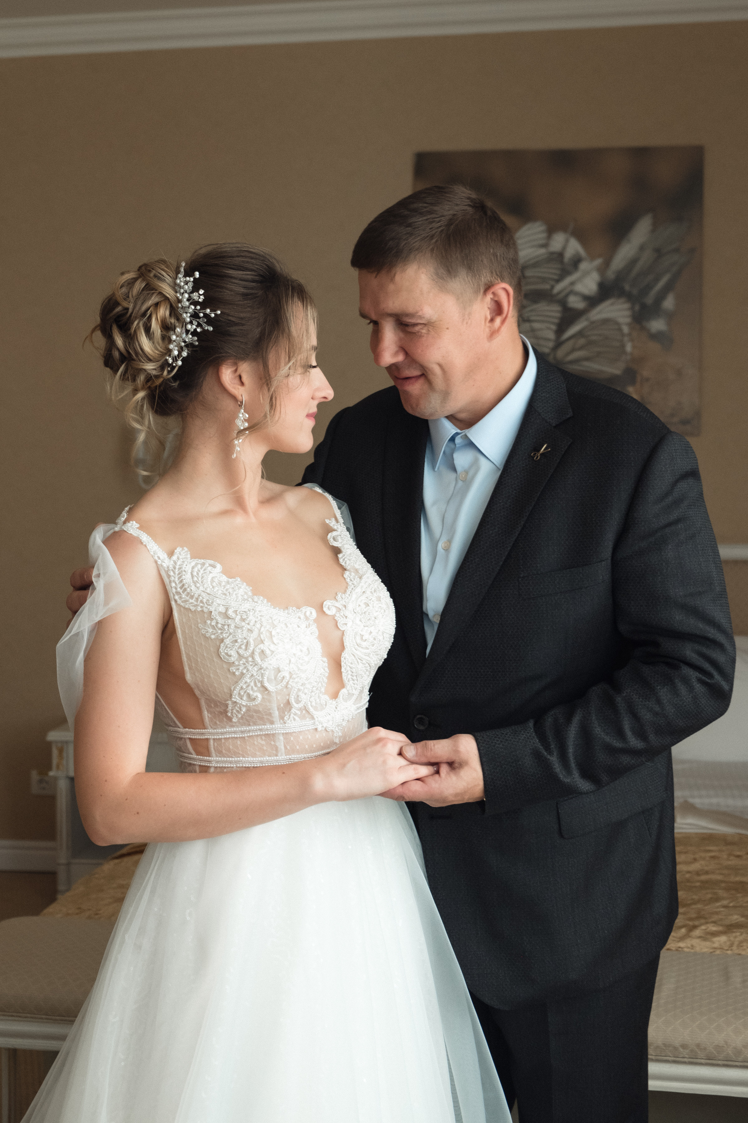 Максим и Анастасия. Фотограф для бизнеса в Нижнем Новгороде Сутыгин Сергей