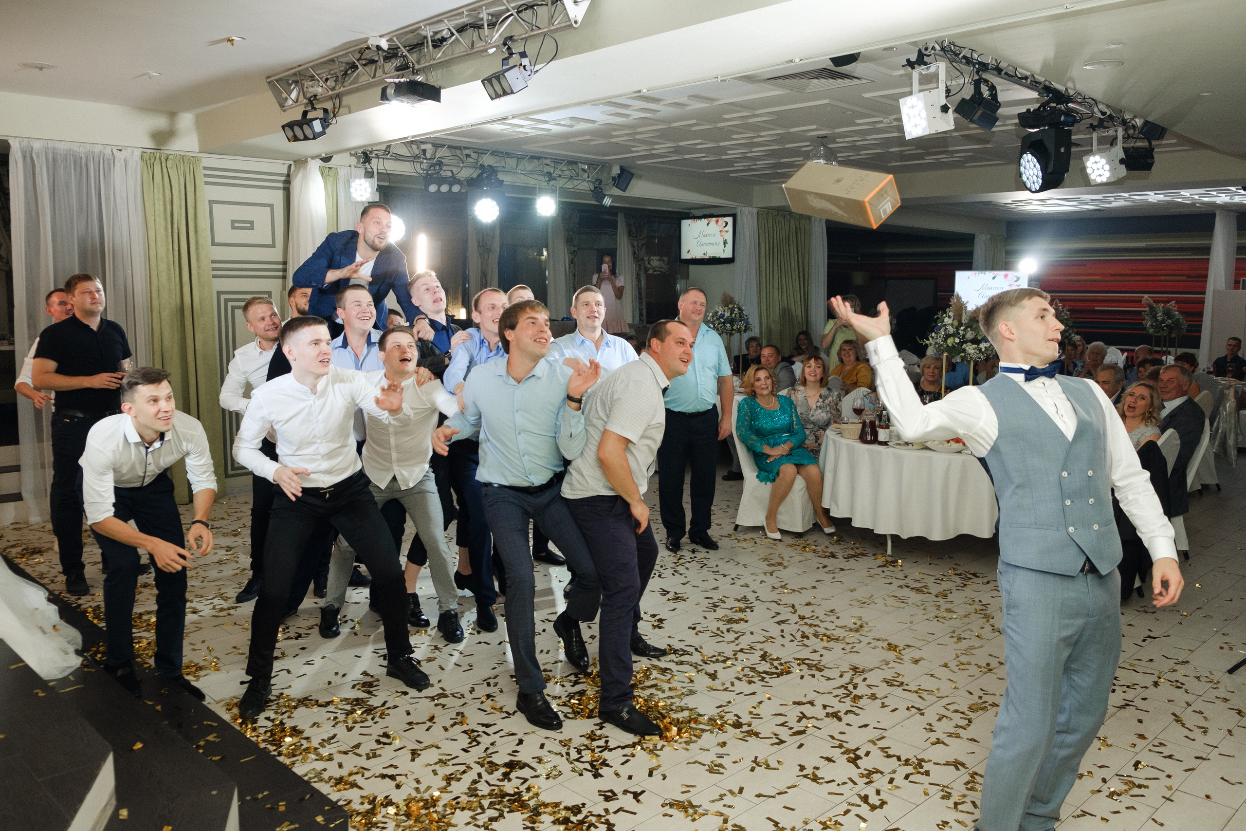 Максим и Анастасия. Фотограф для бизнеса в Нижнем Новгороде Сутыгин Сергей