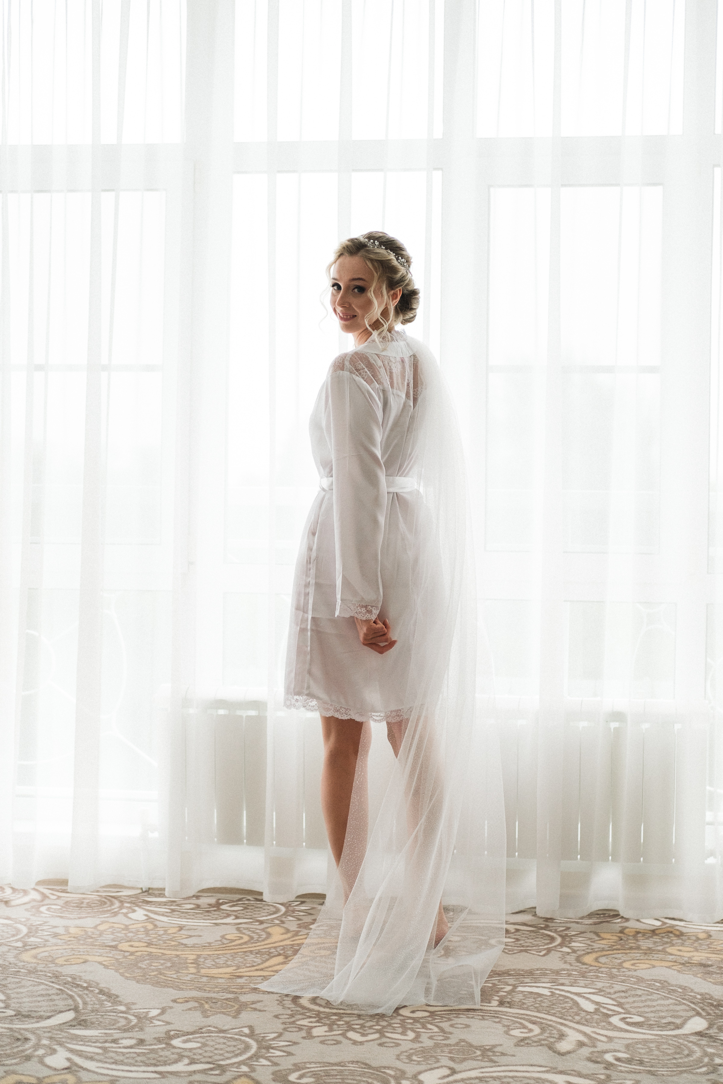 Свадьба Алексея и Валерии. Фотограф для бизнеса в Нижнем Новгороде Сутыгин Сергей