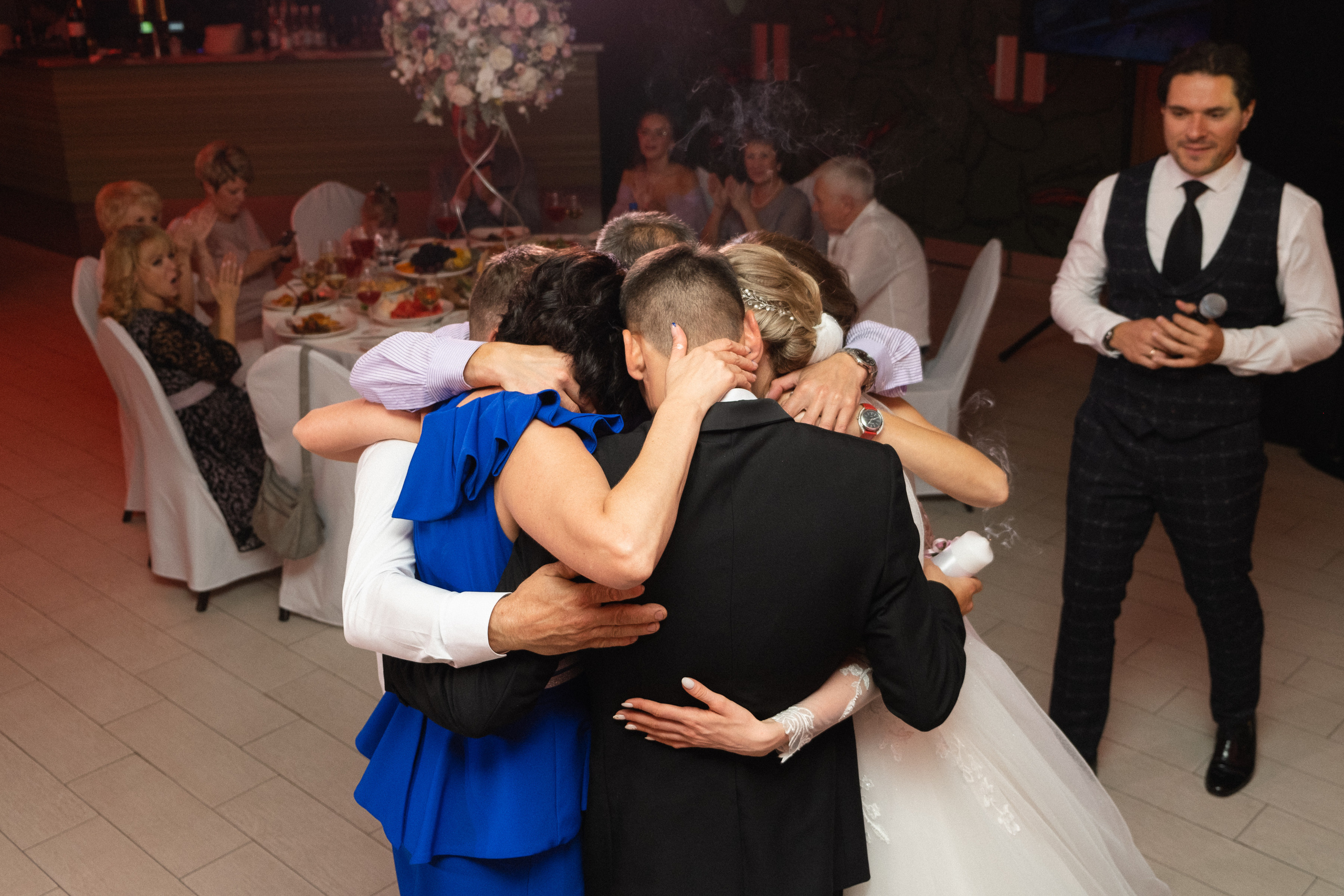 Свадьба Алексея и Валерии. Фотограф для бизнеса в Нижнем Новгороде Сутыгин Сергей