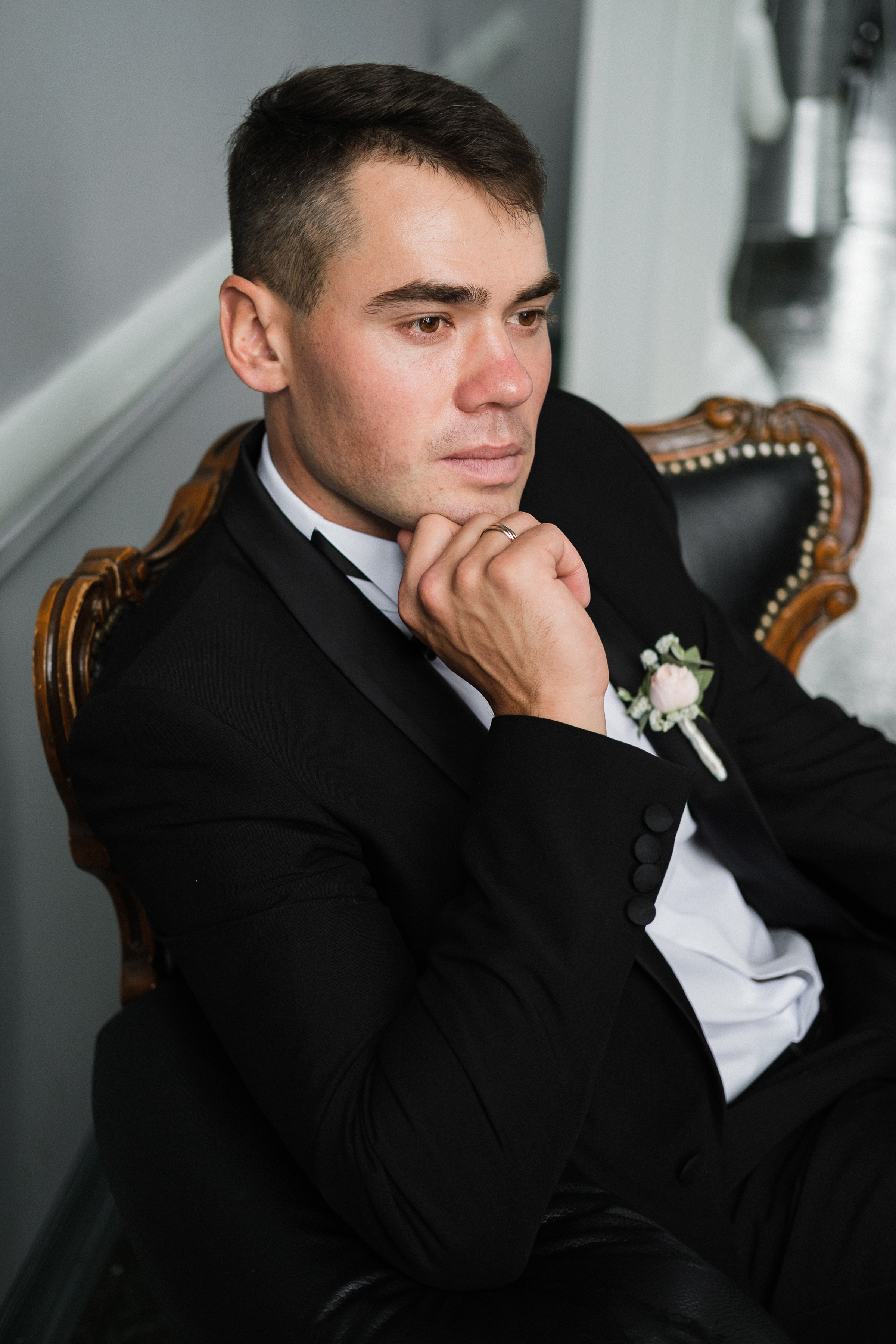 Свадьба Алексея и Валерии. Фотограф для бизнеса в Нижнем Новгороде Сутыгин Сергей