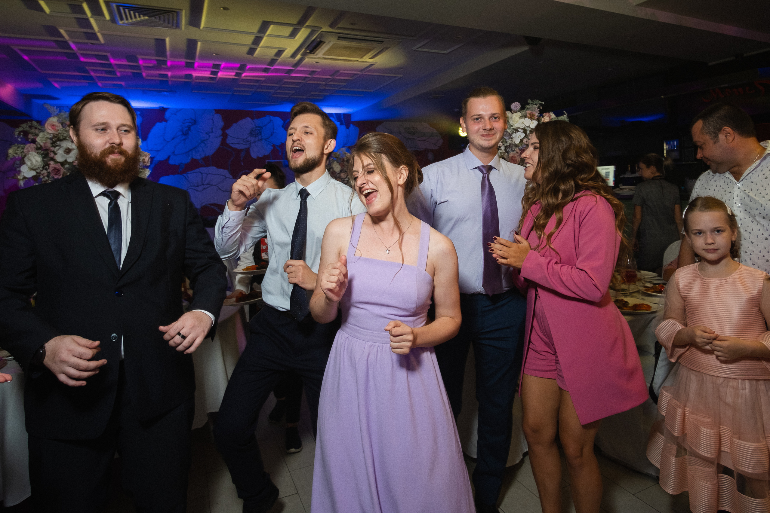 Свадьба Алексея и Валерии. Фотограф для бизнеса в Нижнем Новгороде Сутыгин Сергей