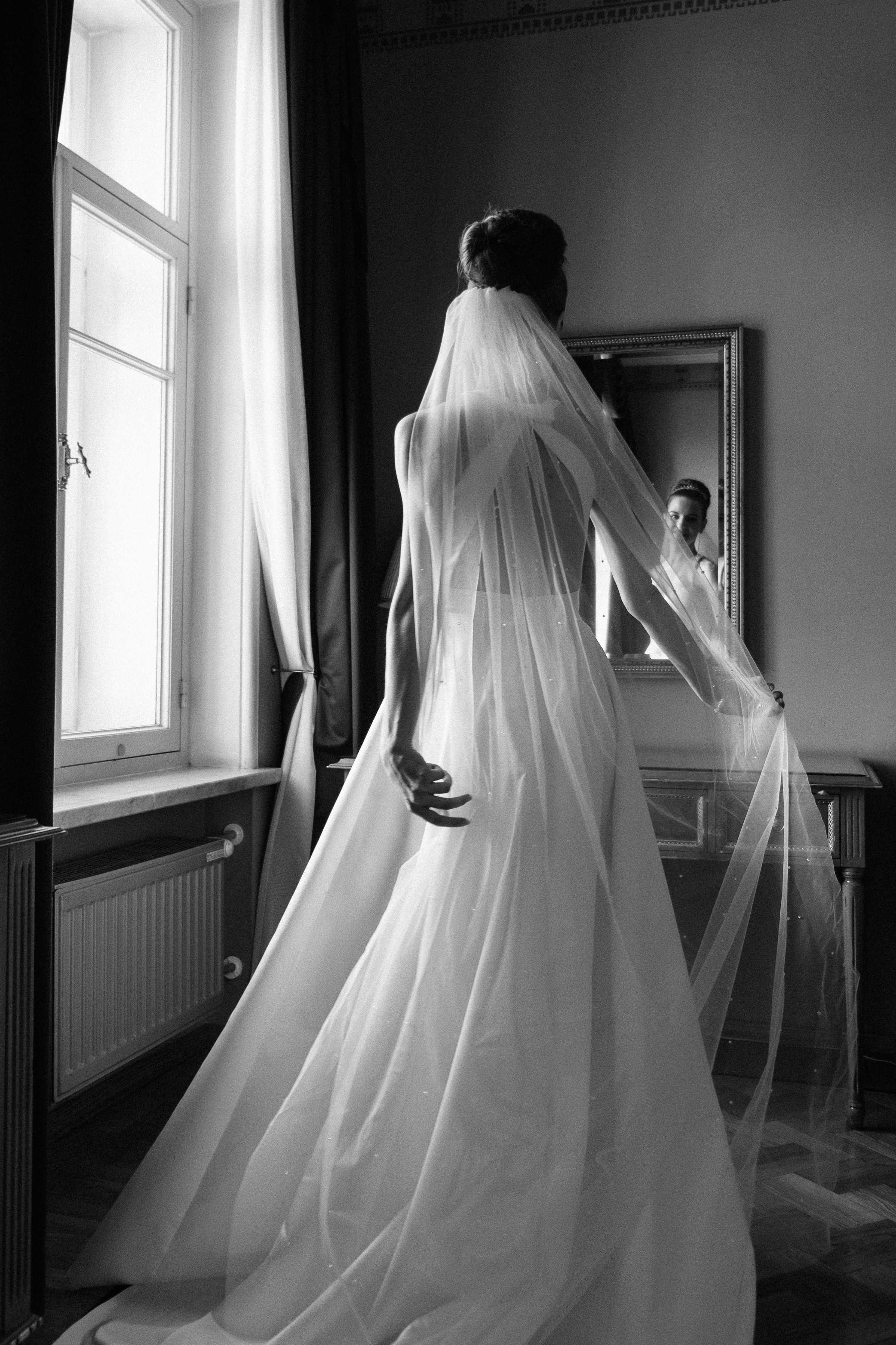 Свадьба Вячеслава и Алены. Фотограф для бизнеса в Нижнем Новгороде Сутыгин Сергей